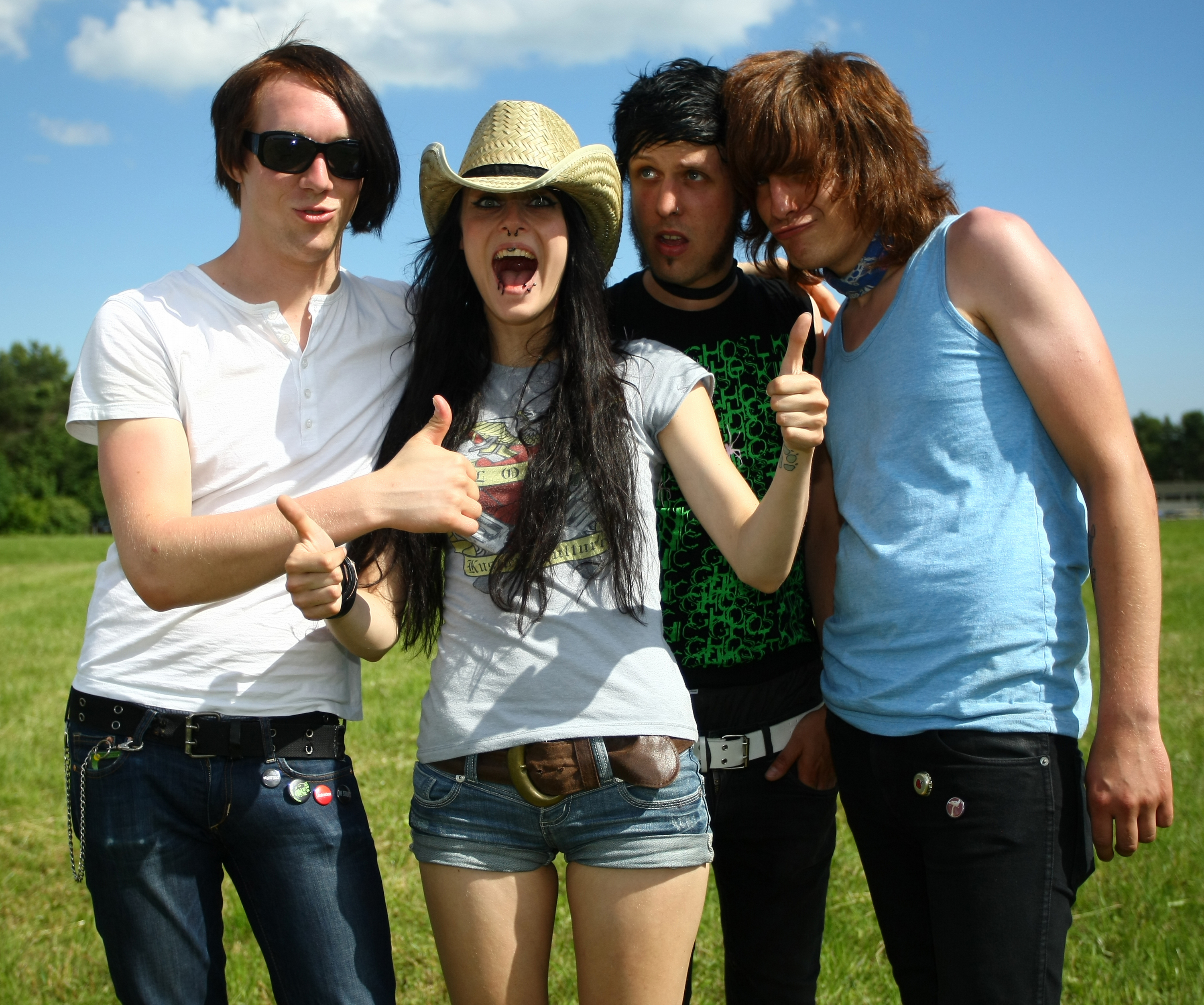 Dating rostock