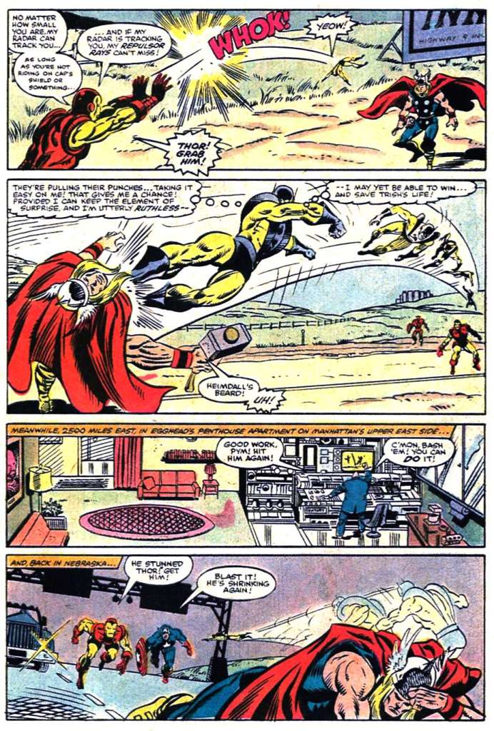Avengers 217 p 19