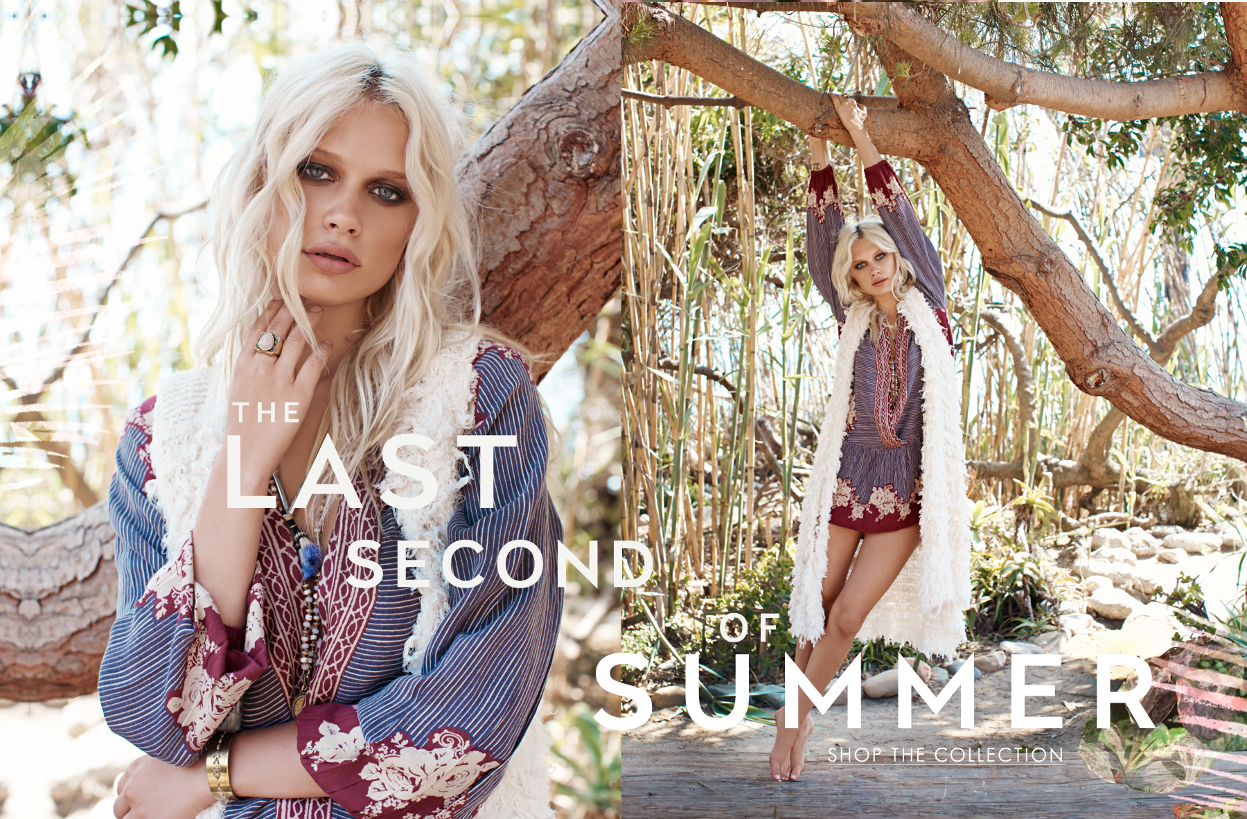 Free People The Last Second Of Summer 00