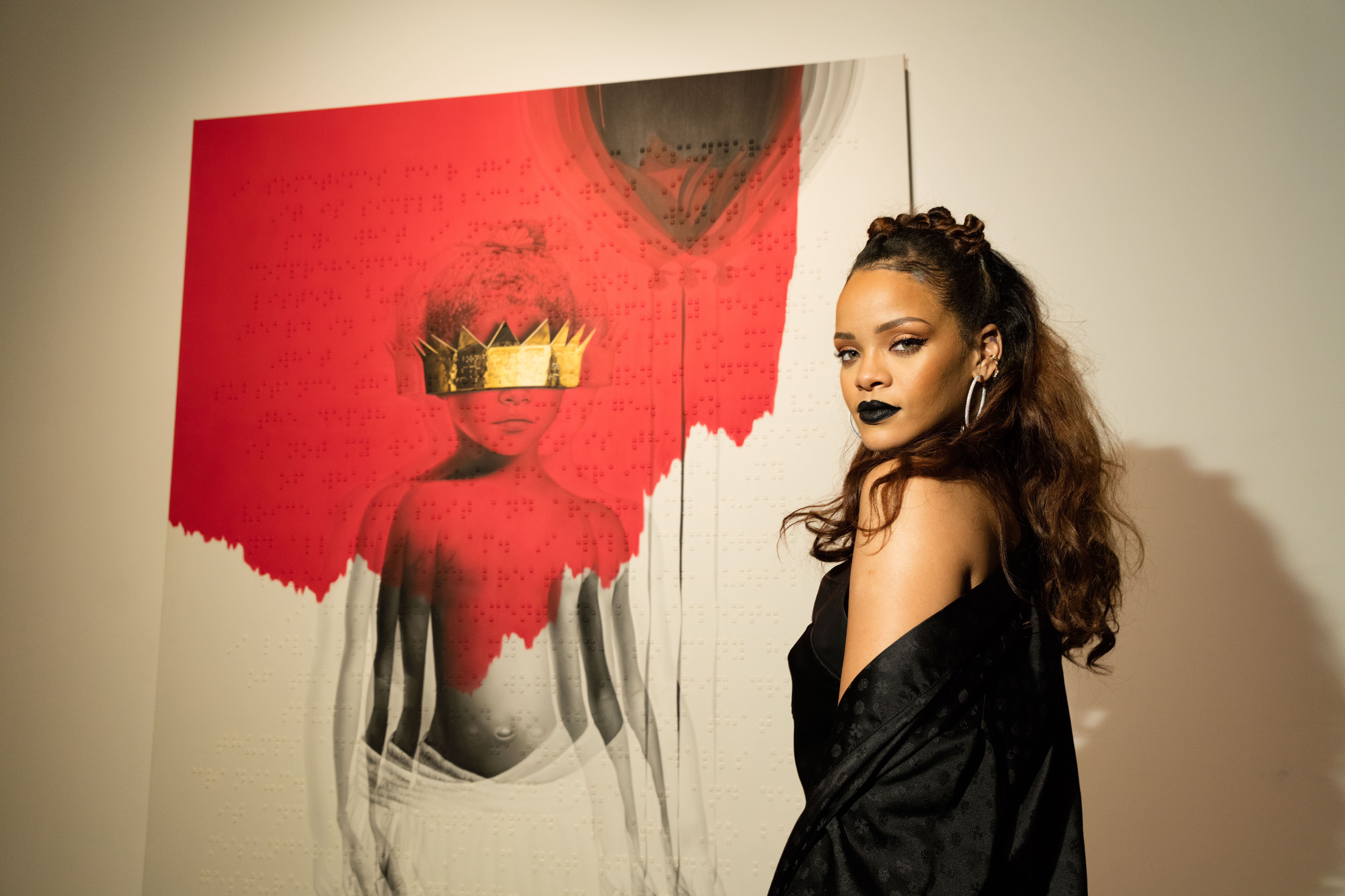 Rihanna 120