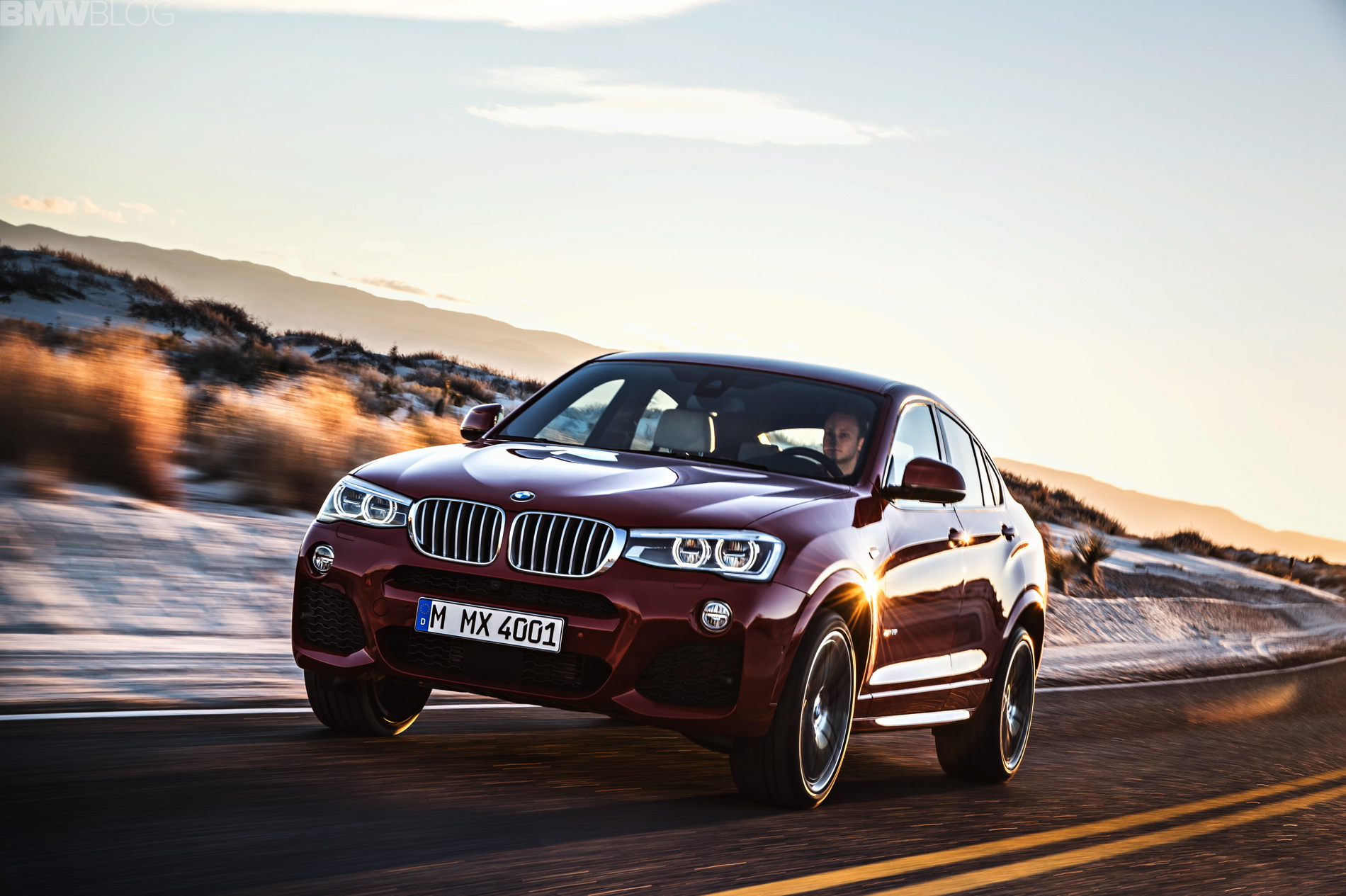 new bmw x 4 images 27