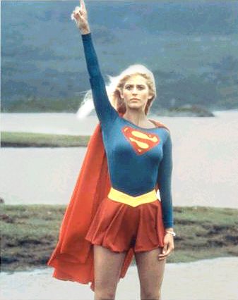 supergirl 1