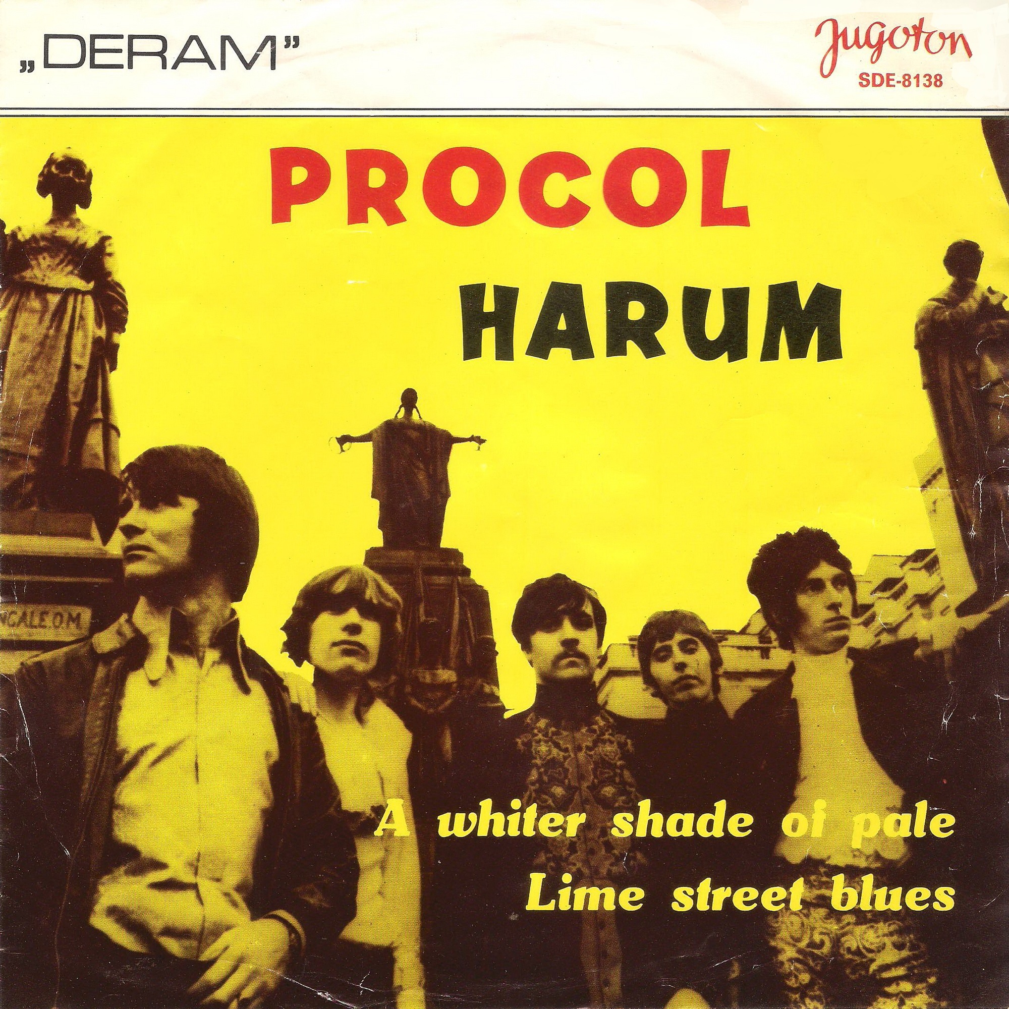 A whiter shade of pale. Procol Harum a Whiter Shade of pale 1967. Procol Harum a Whiter Shade of pale. Procol Harum 