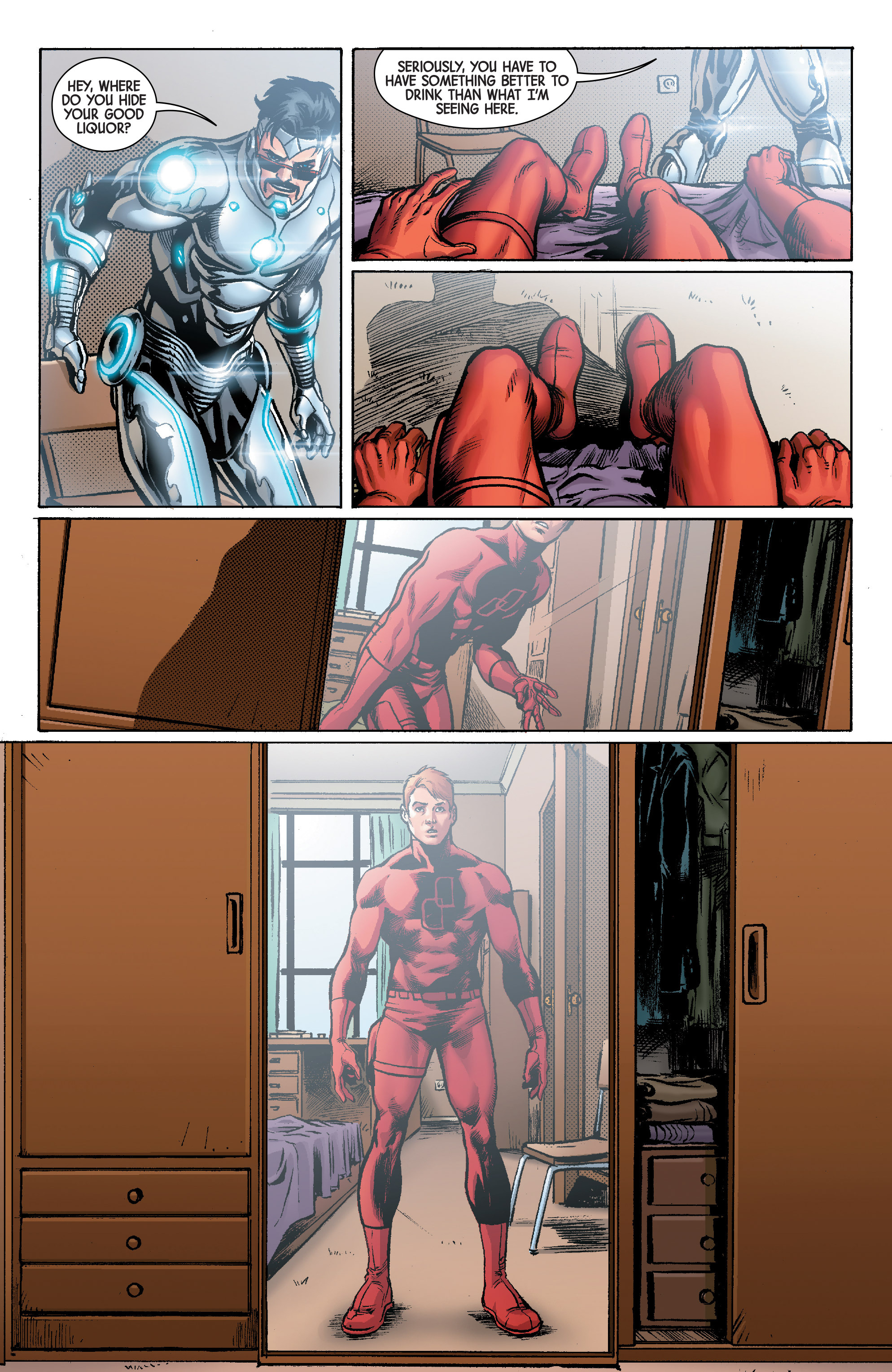 Superior Iron Man 003 003