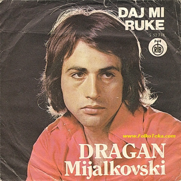 Dragan Mijalkovski 1976 a