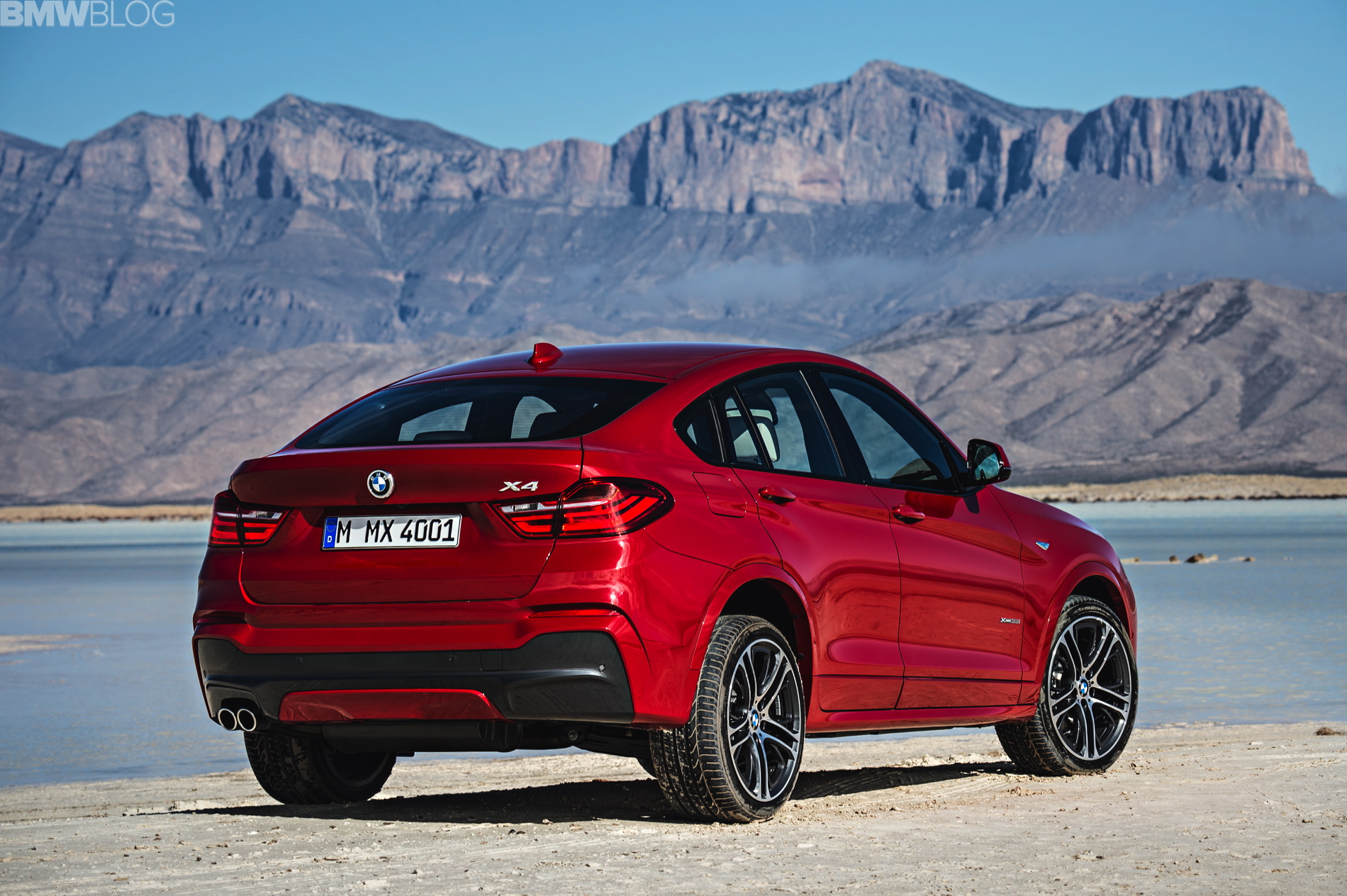 new bmw x 4 images 09