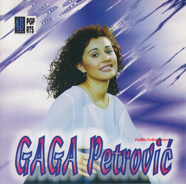 Gaga Petrovic 1996 a