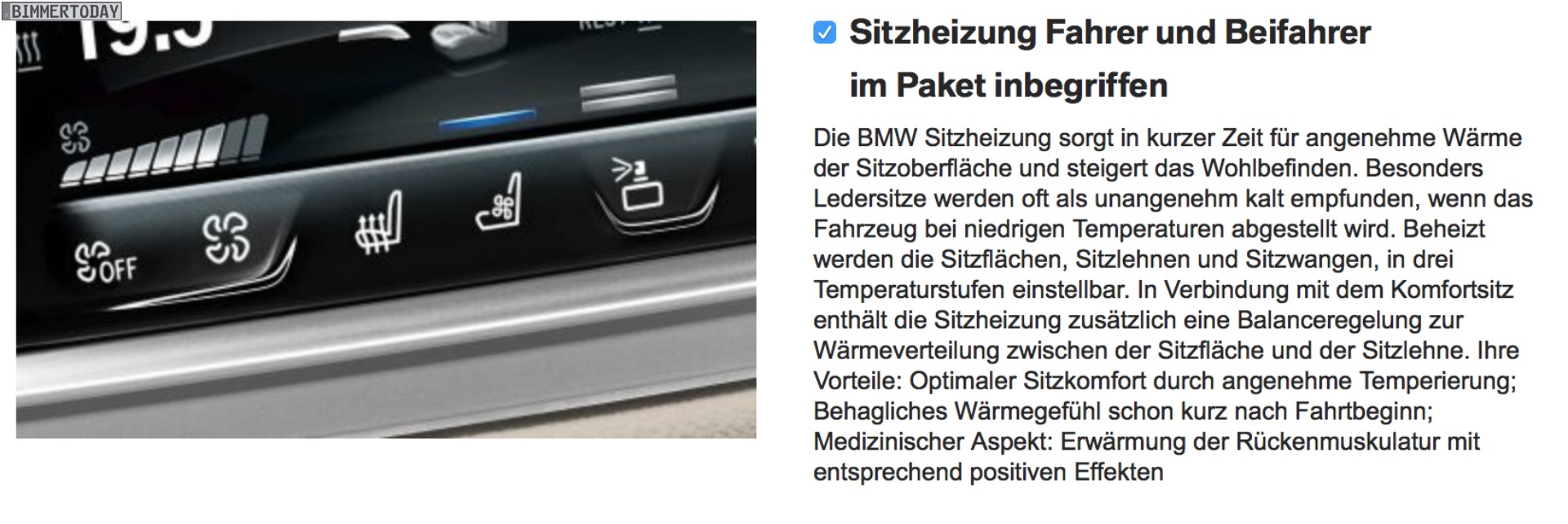 BMW 7 er 2015 Konfigurator 13
