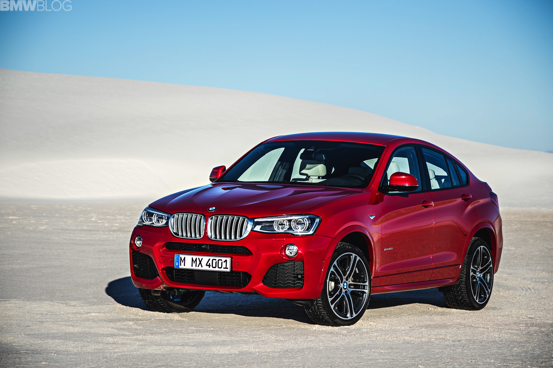 new bmw x 4 images 33