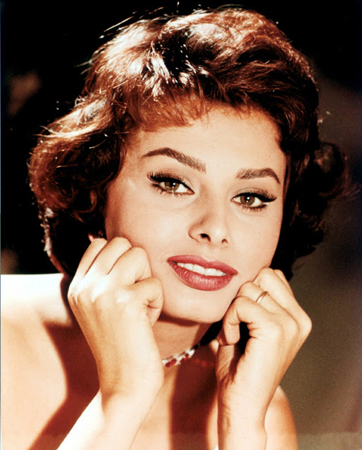 Sophia Loren 02