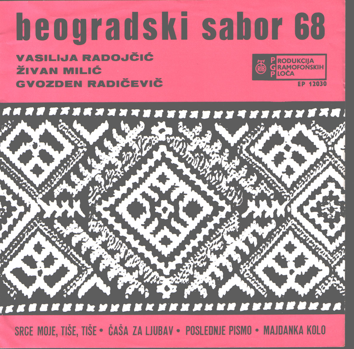 Bg Sabor 68 a