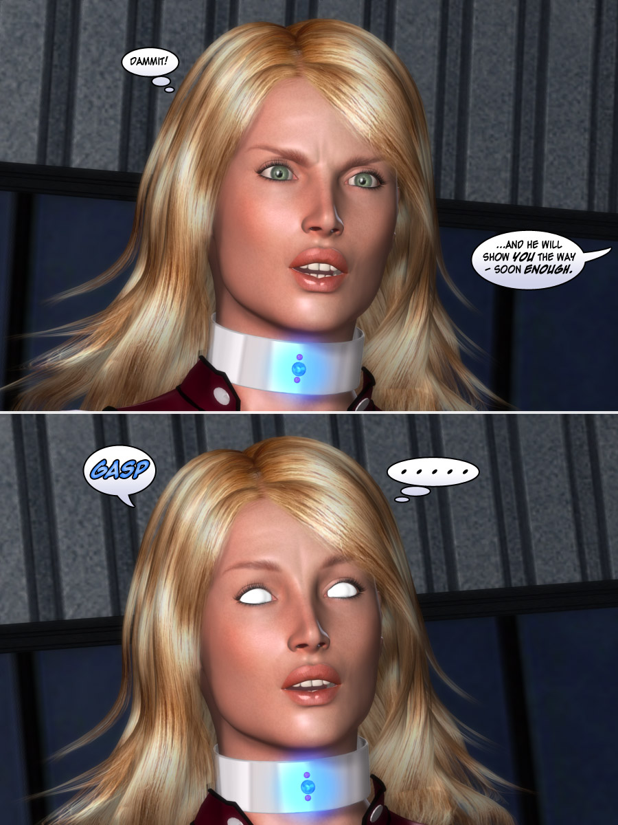 Metrobay Comics