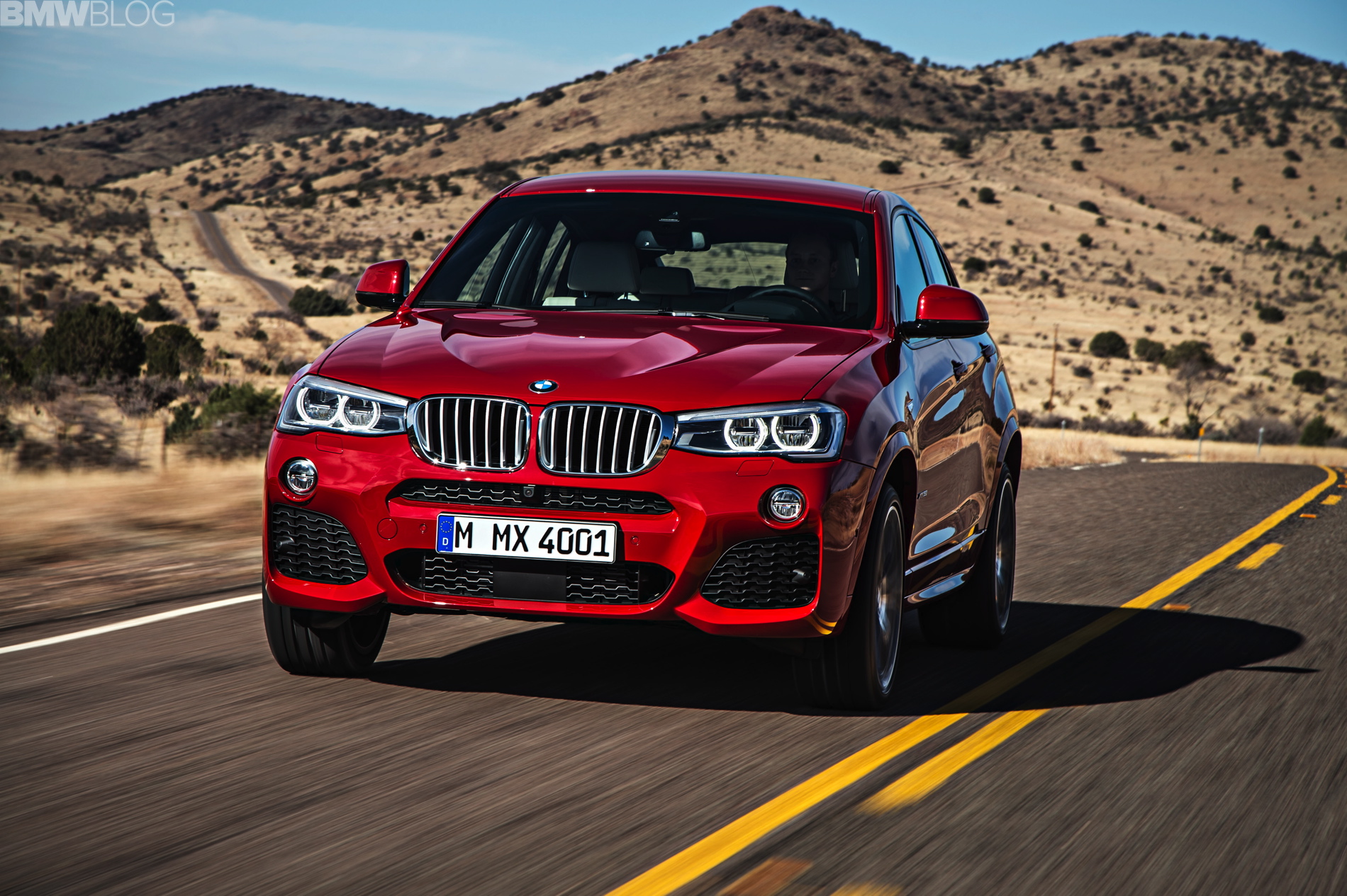 new bmw x 4 images 05