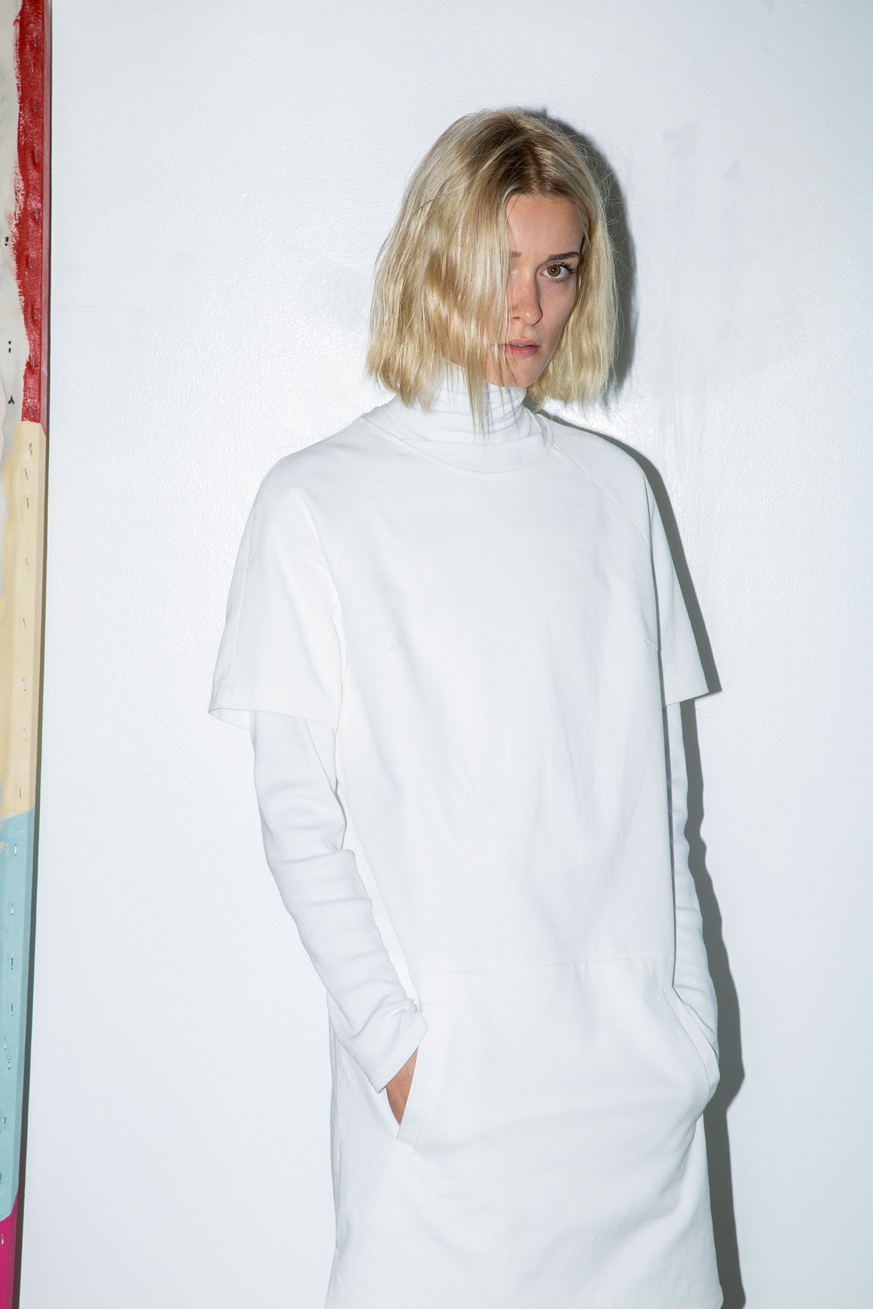 assembly look book spring summer 2015 nyfw 15