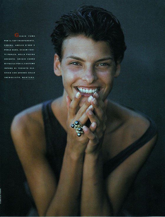 Vogue Italy 3 1989 0013