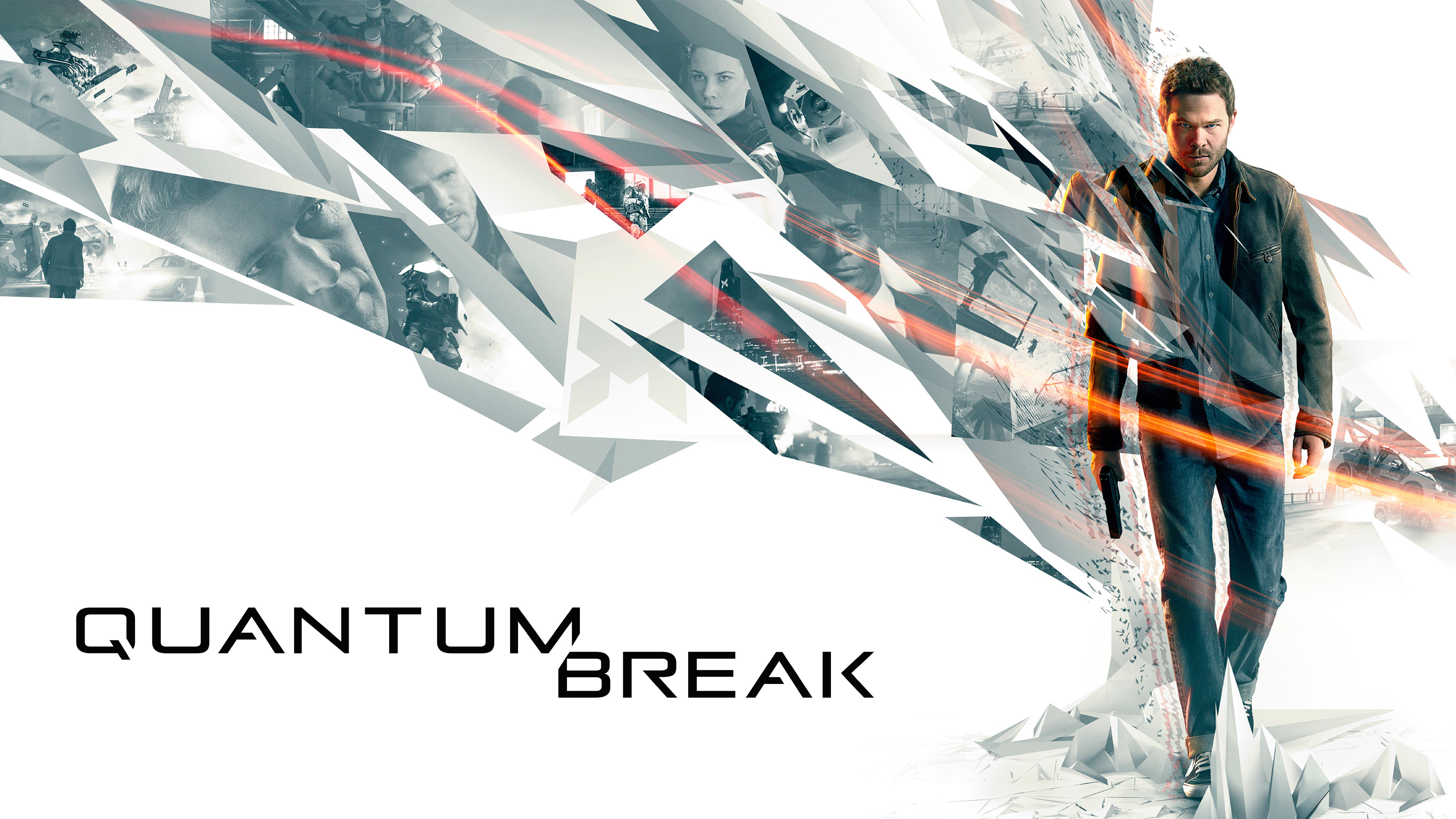 quantum break 2016 game HD