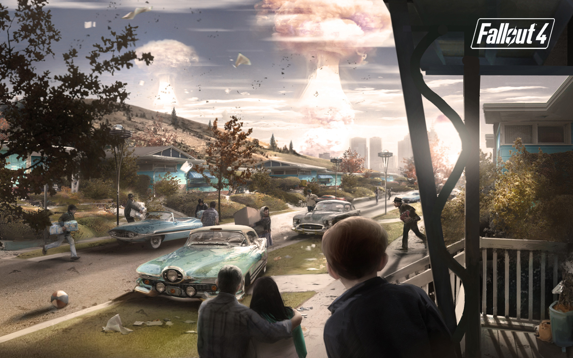 fallout 4 concept art nukes