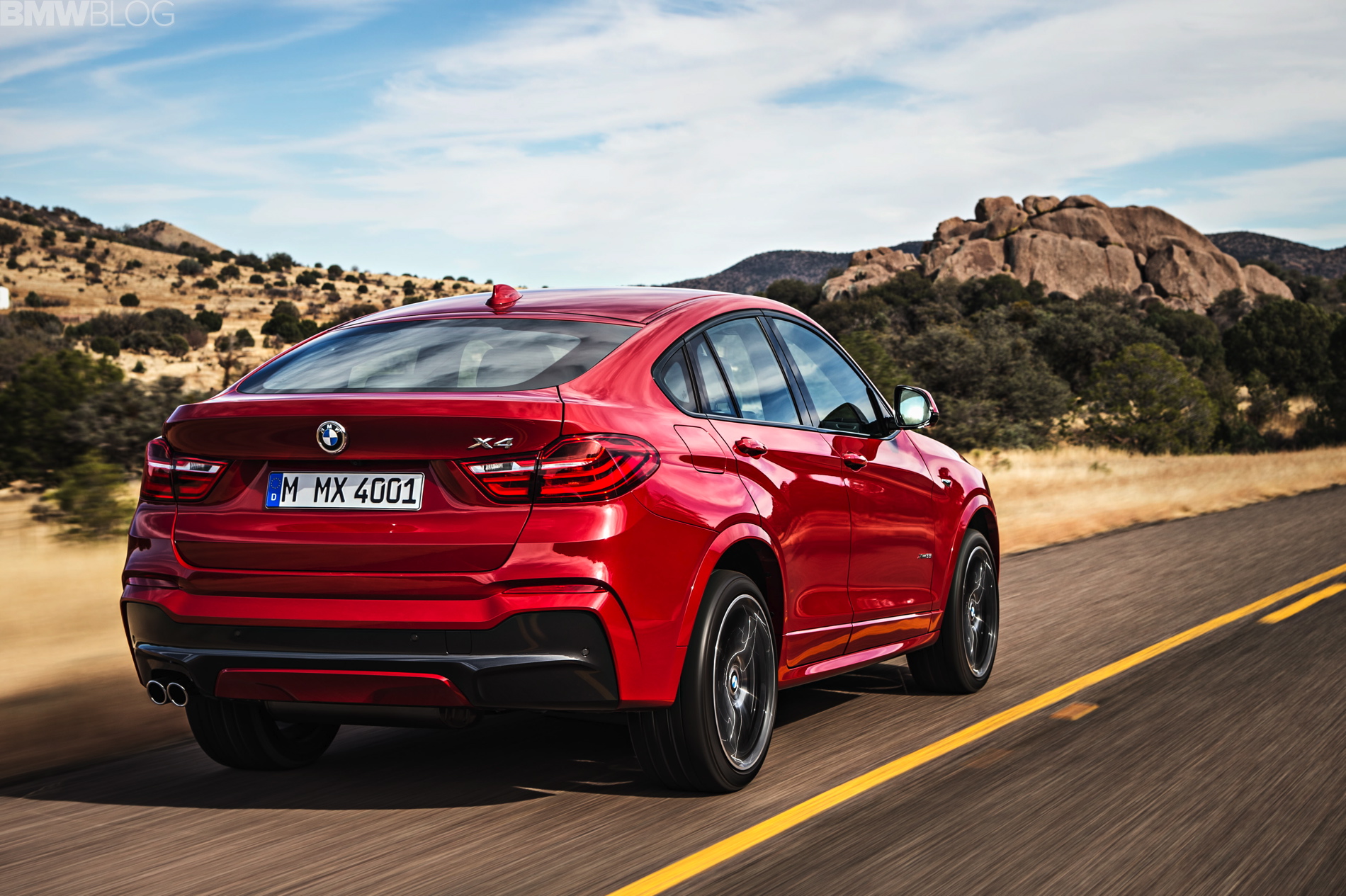 new bmw x 4 images 55