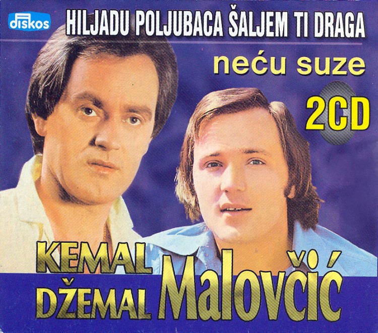Kemal i Dzemal Malovcic Prednja
