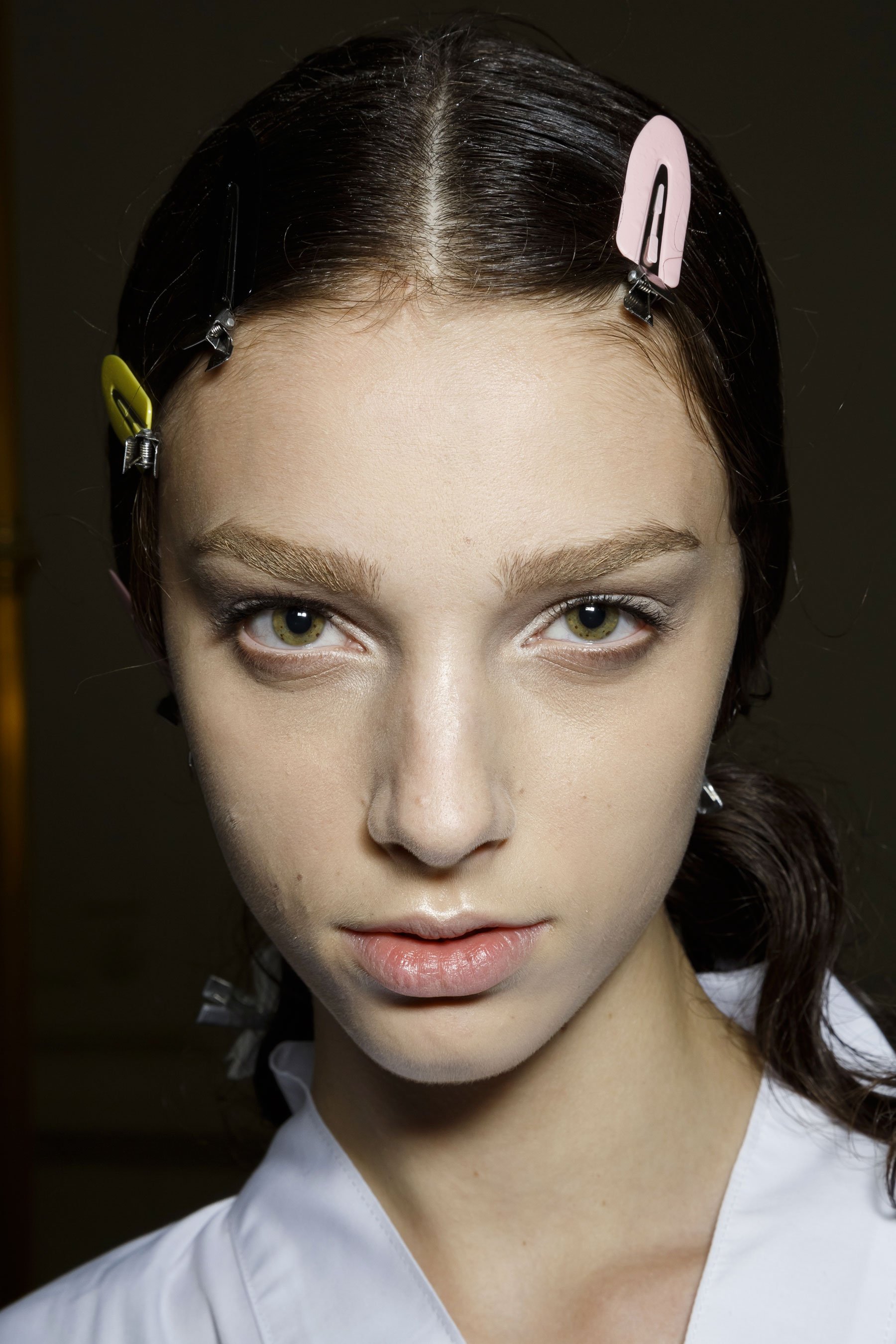 valentino beauty haute couture fall 2014 pfw 19