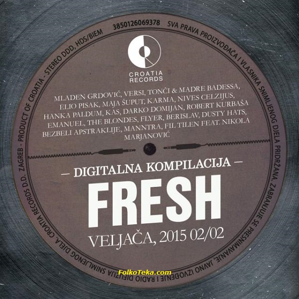 Fresh Veljaca 02 02 2015