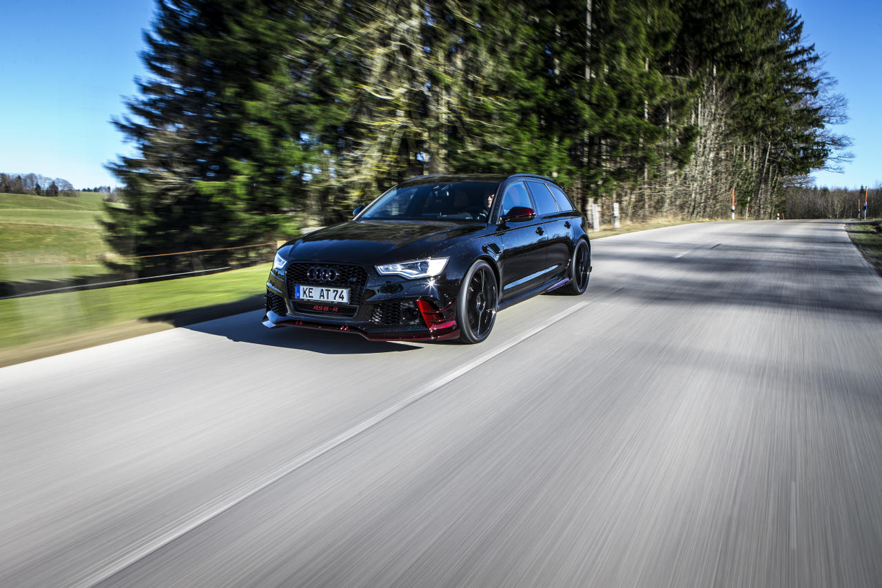 rs 6 r 2