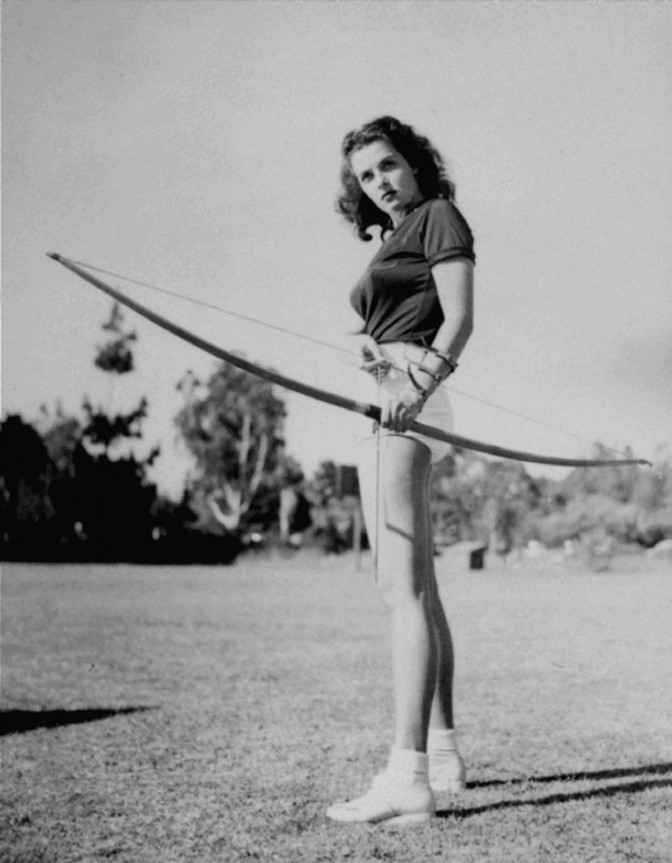 Jane Russell 13