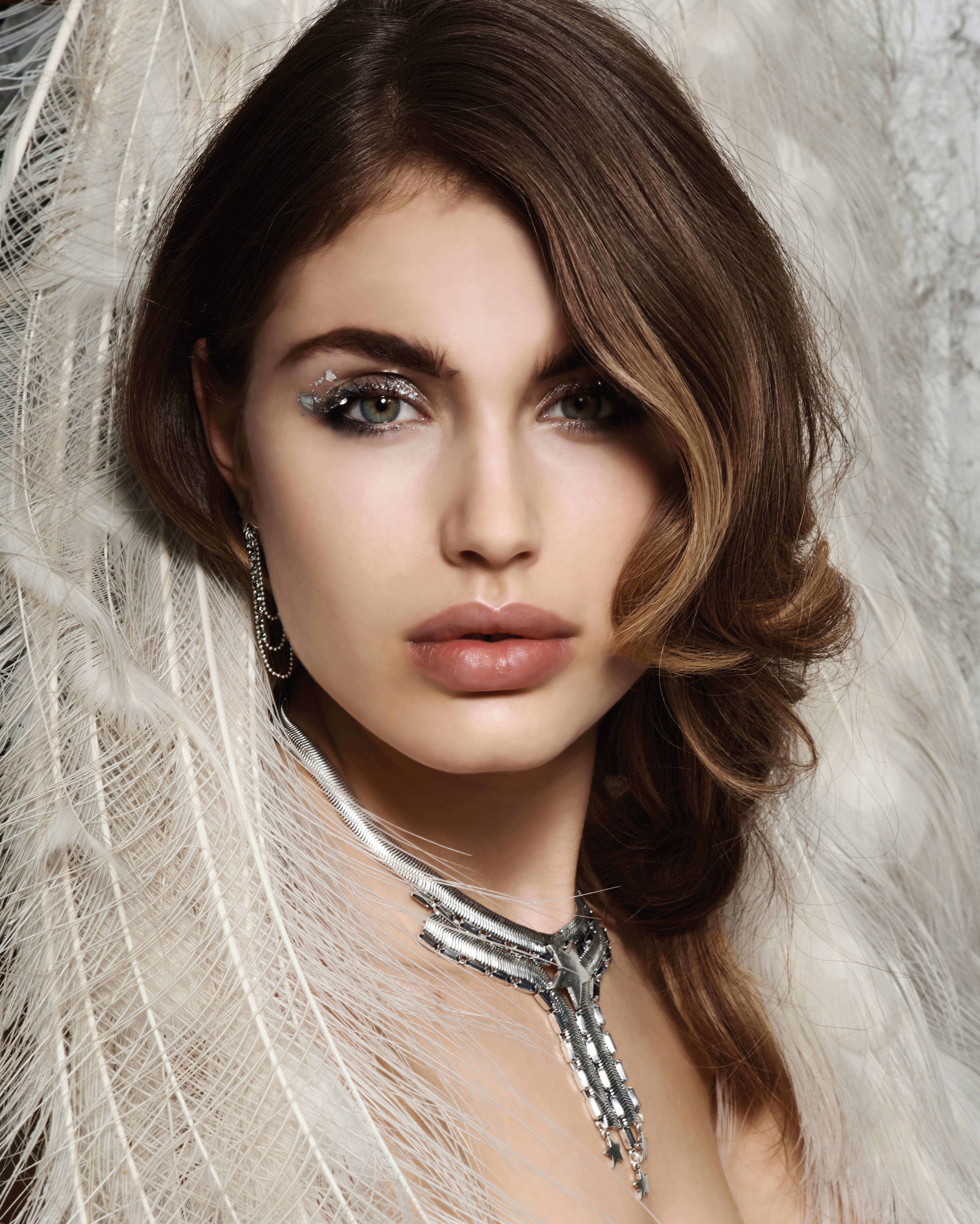 Hultquist Jewellery AW 2014 Ad Campaign 2