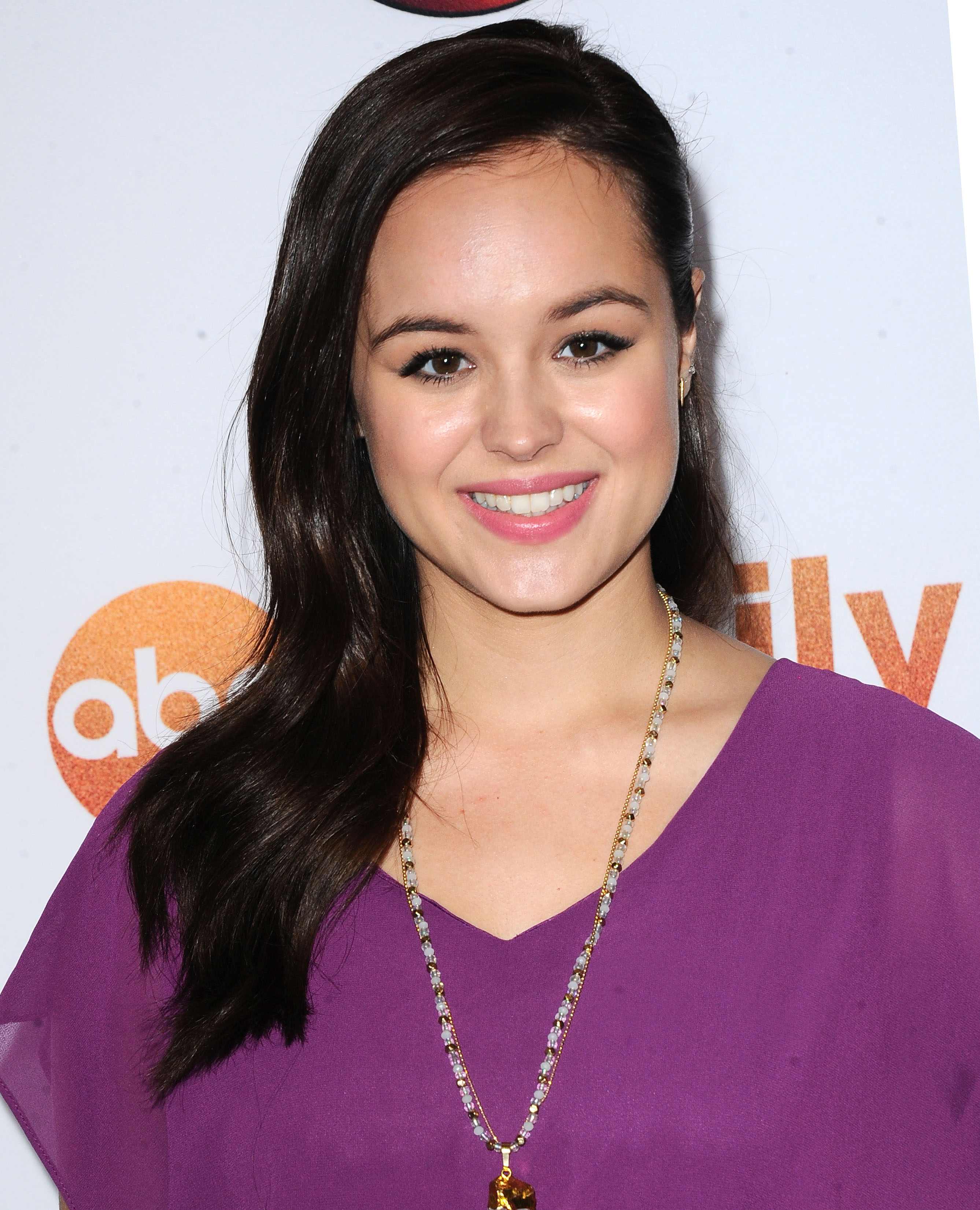 Hayley Orrantia Fakes