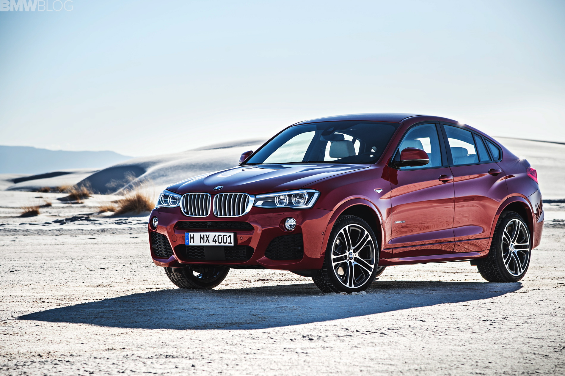 new bmw x 4 images 38