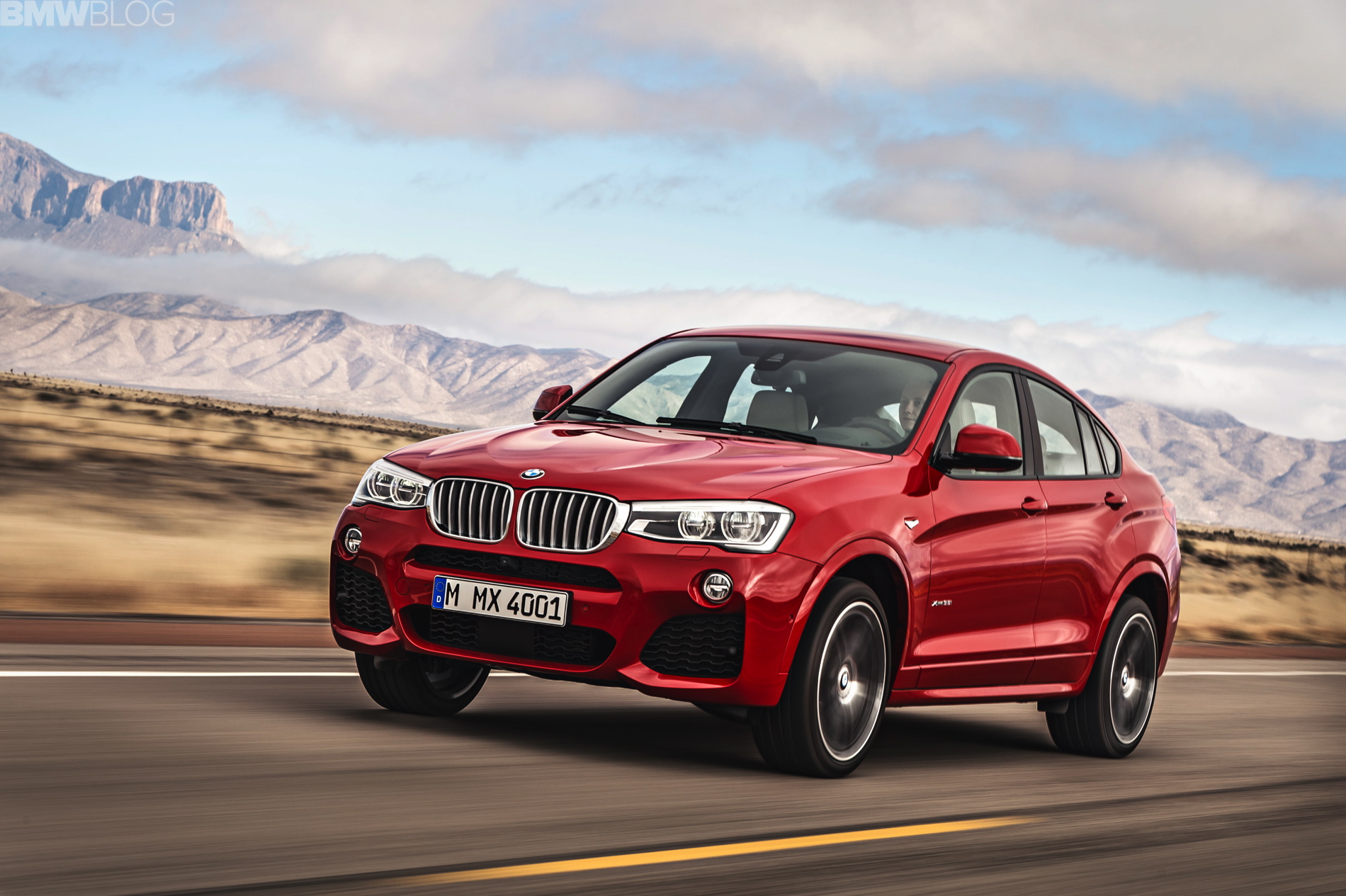 new bmw x 4 images 07