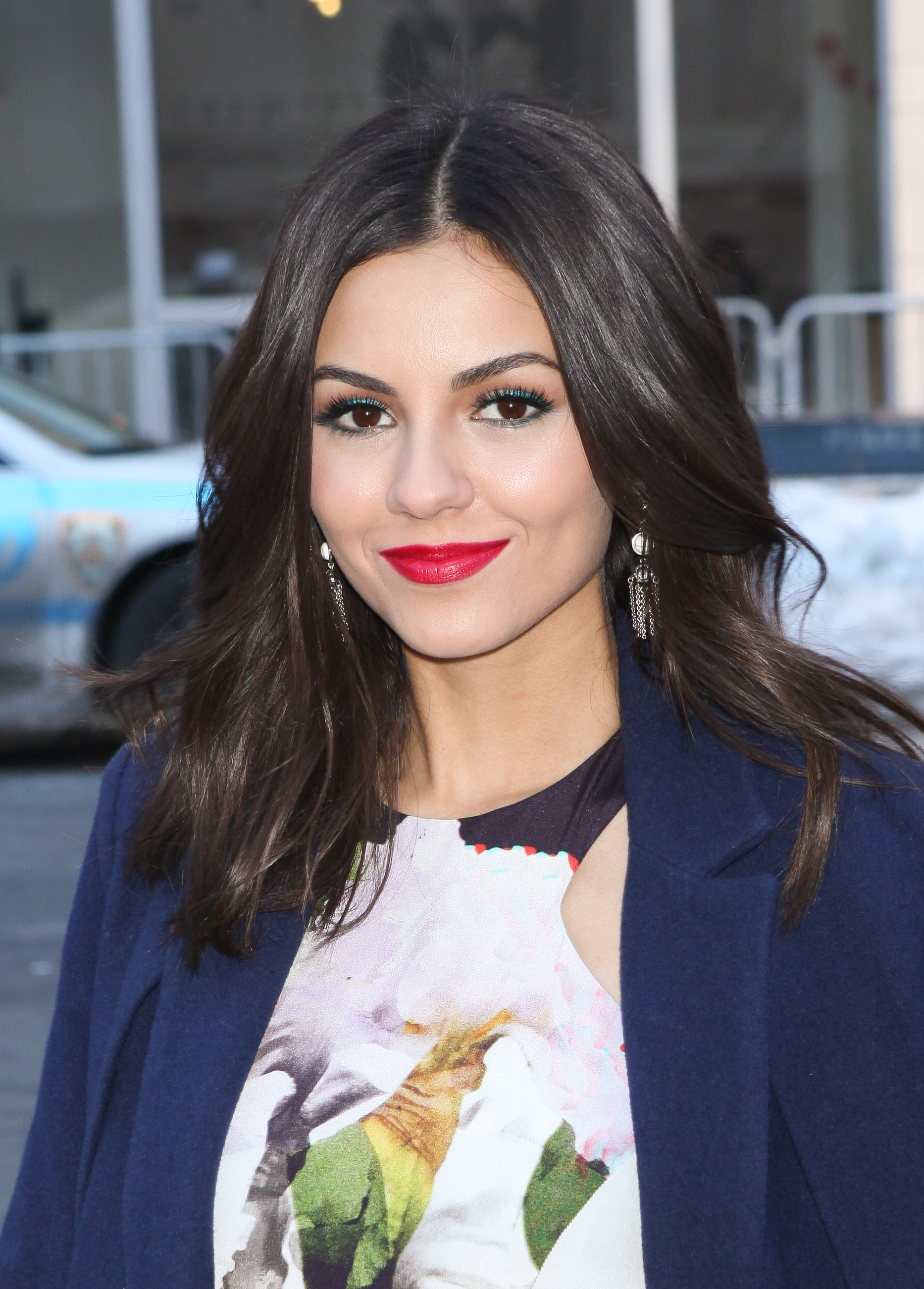 Victoria Justice Image