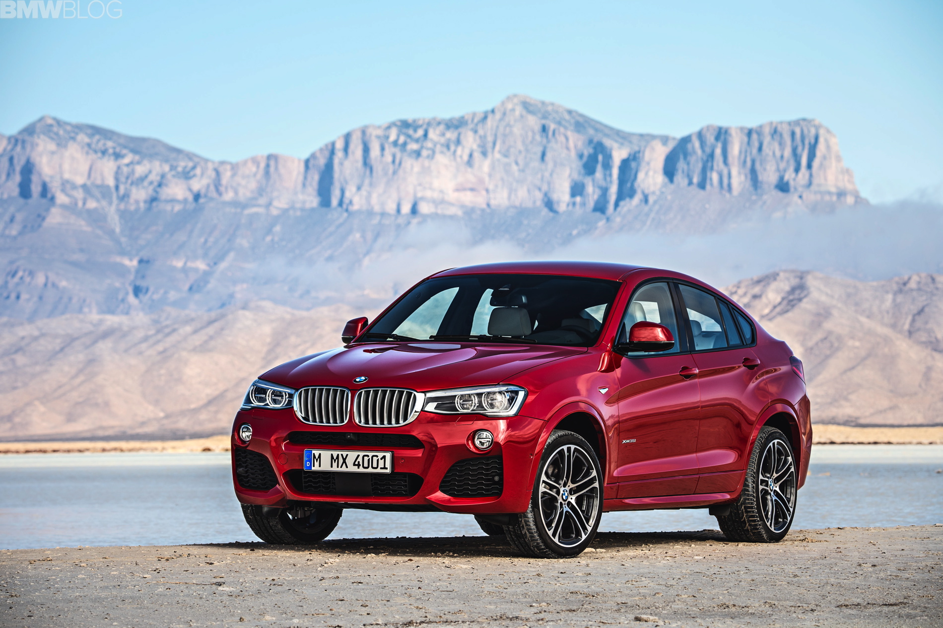 new bmw x 4 images 08