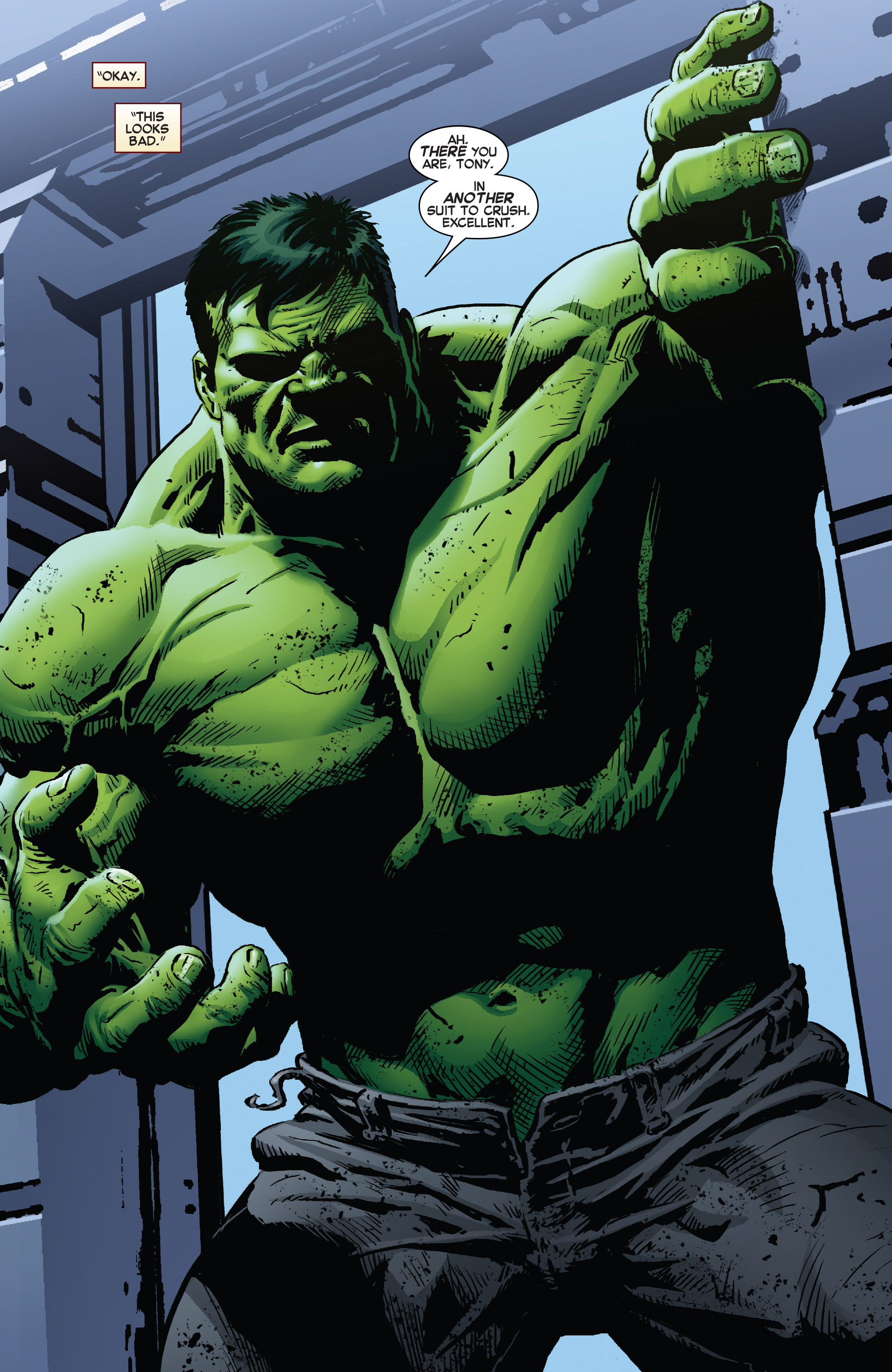 Original Sin Hulk vs Iron Man 004 004