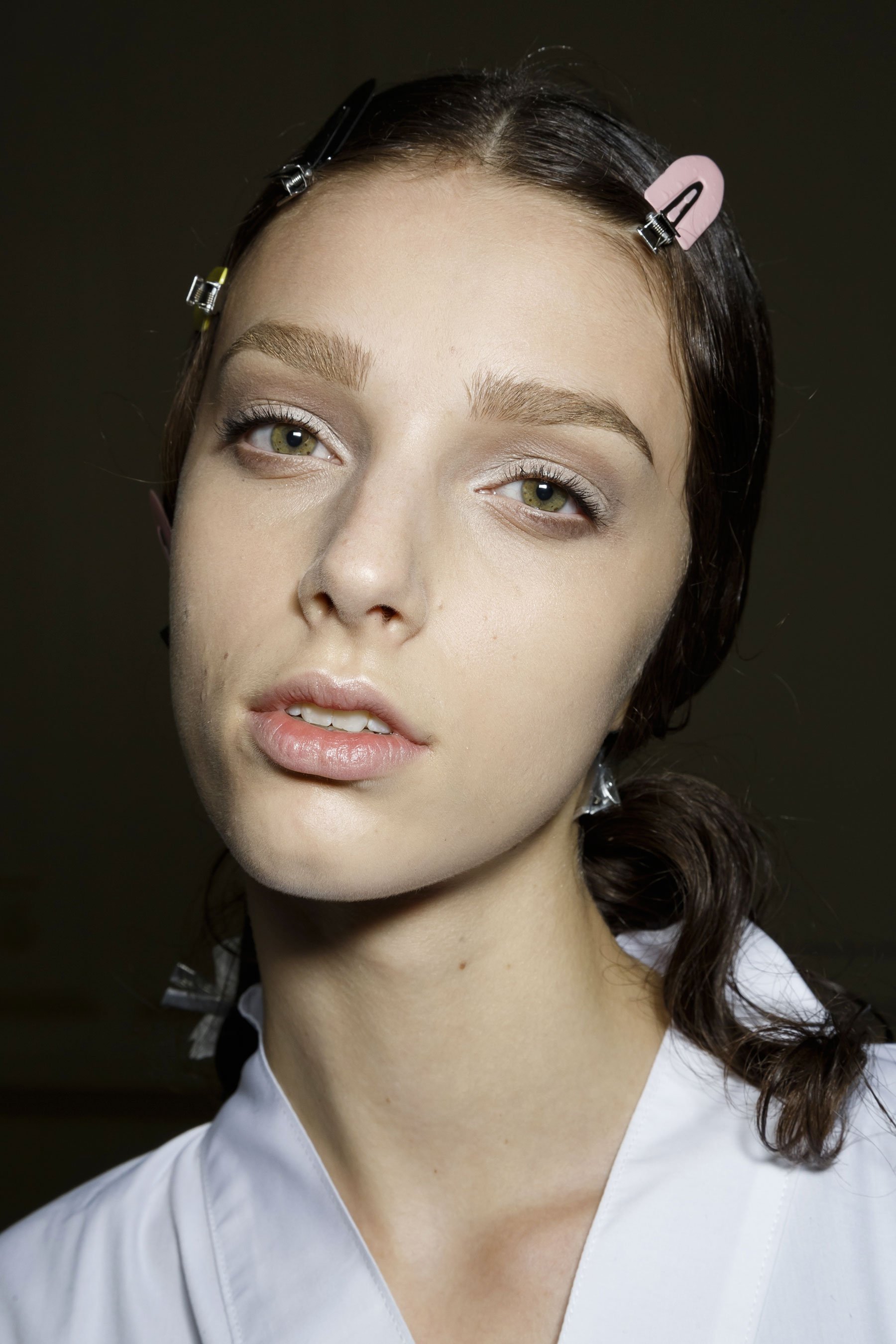 valentino beauty haute couture fall 2014 pfw 20