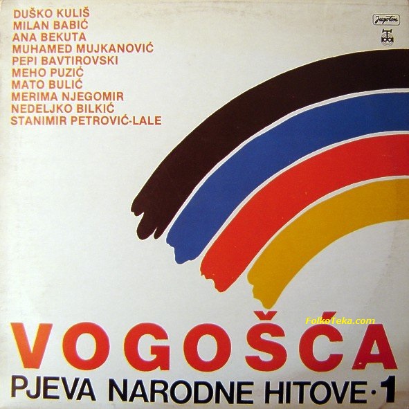 Vogosca 1990 a