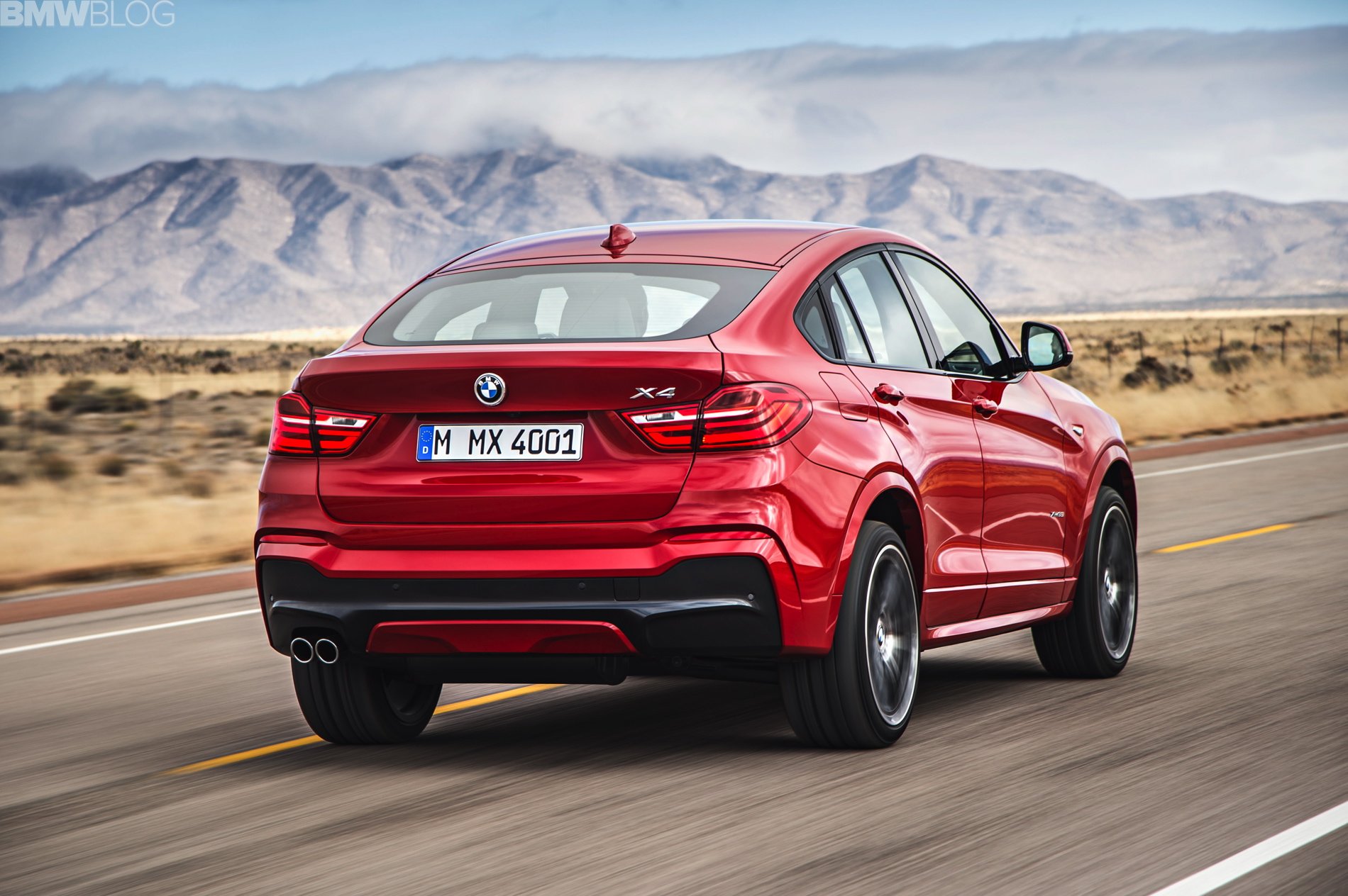 new bmw x 4 images 06