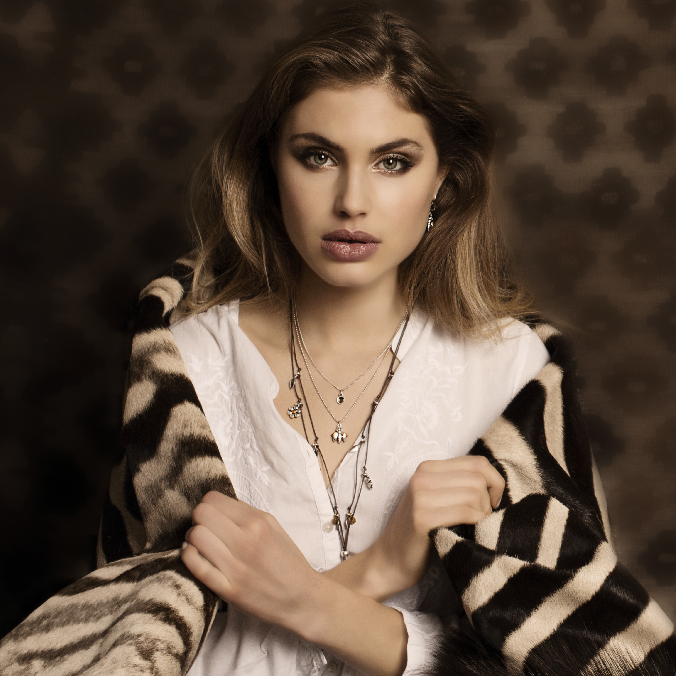 Hultquist Jewellery SS 2015 Ad Campaign 8