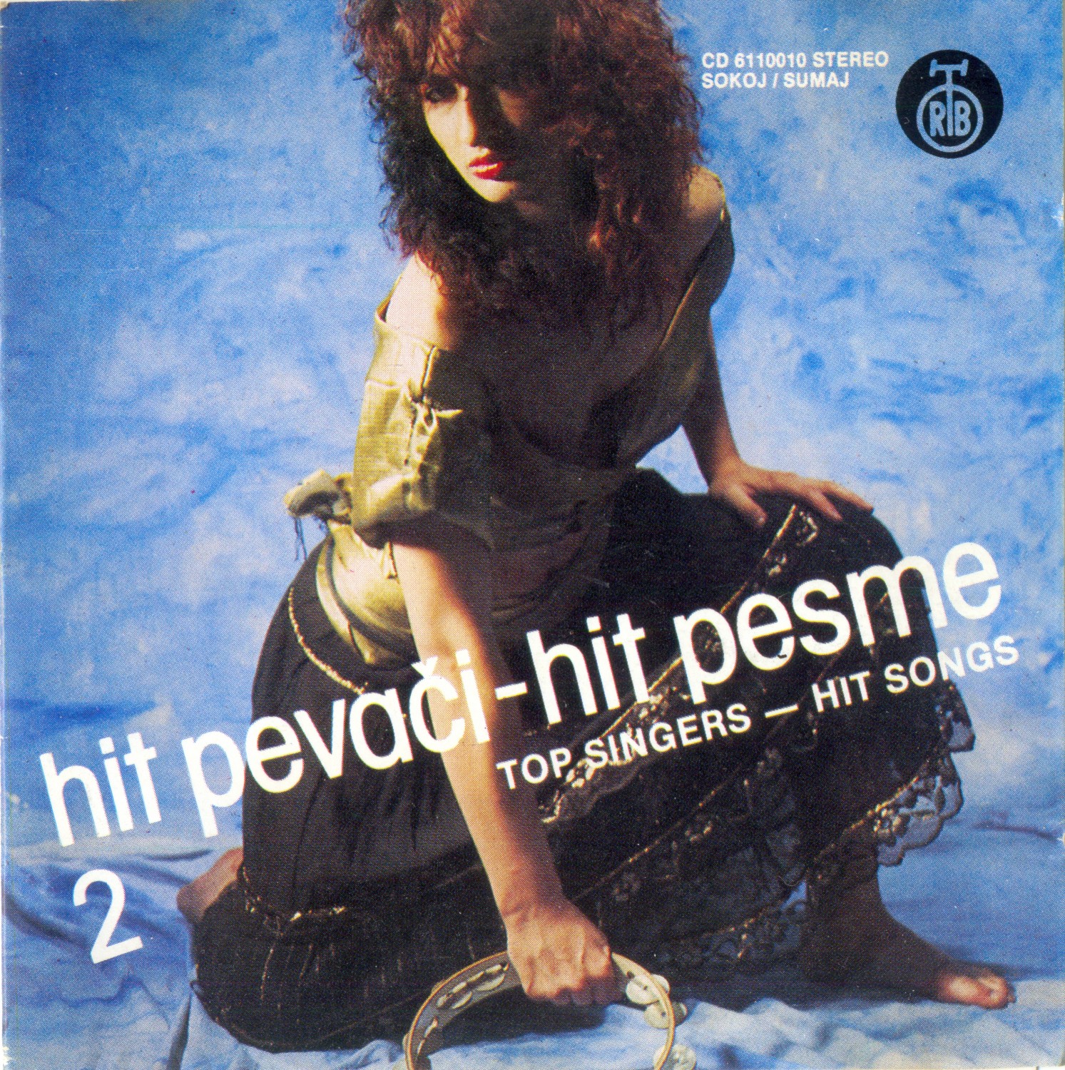 Hit pevaci Hit pesme 1987 Vol 2