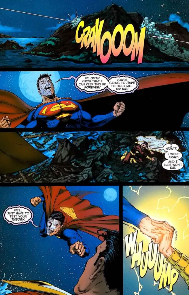 supermanv 2216 c