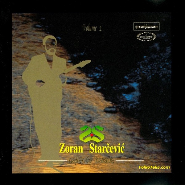 Zoran Starcevic 1994