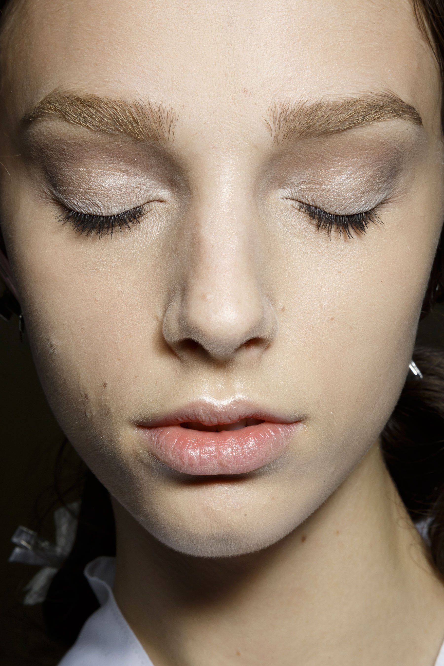 valentino beauty haute couture fall 2014 pfw 23