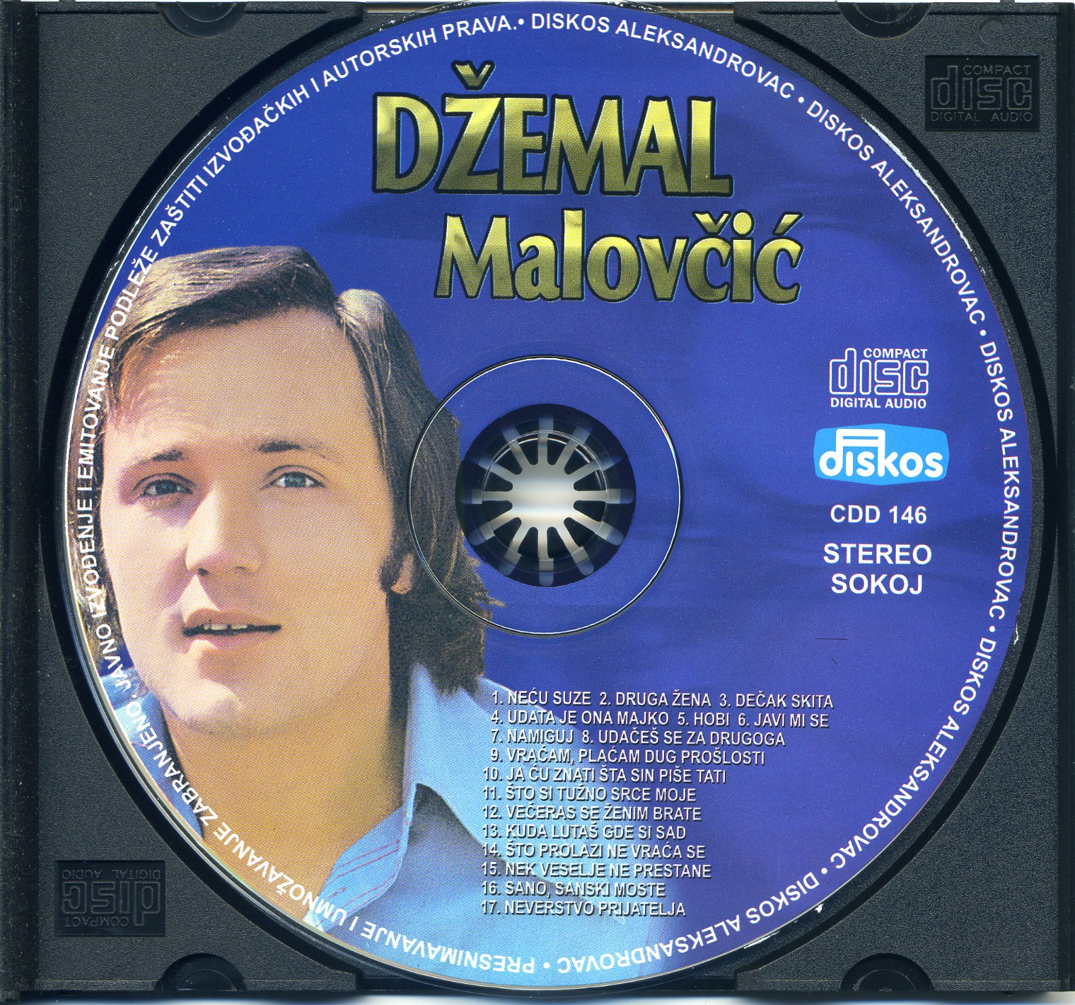 Dzemal Malovcic
