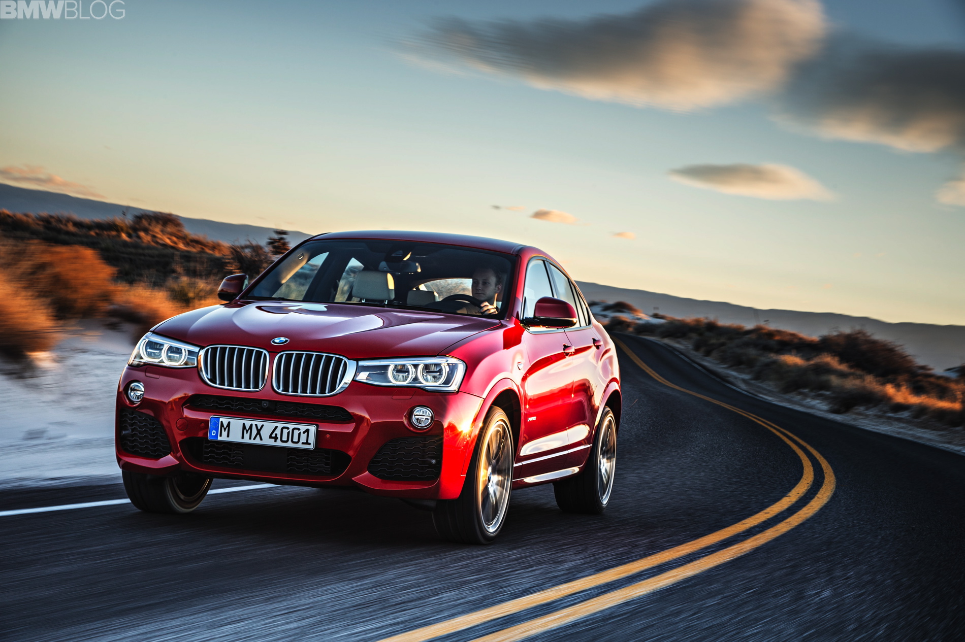 new bmw x 4 images 25