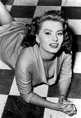 Sophia Lorengorgeous