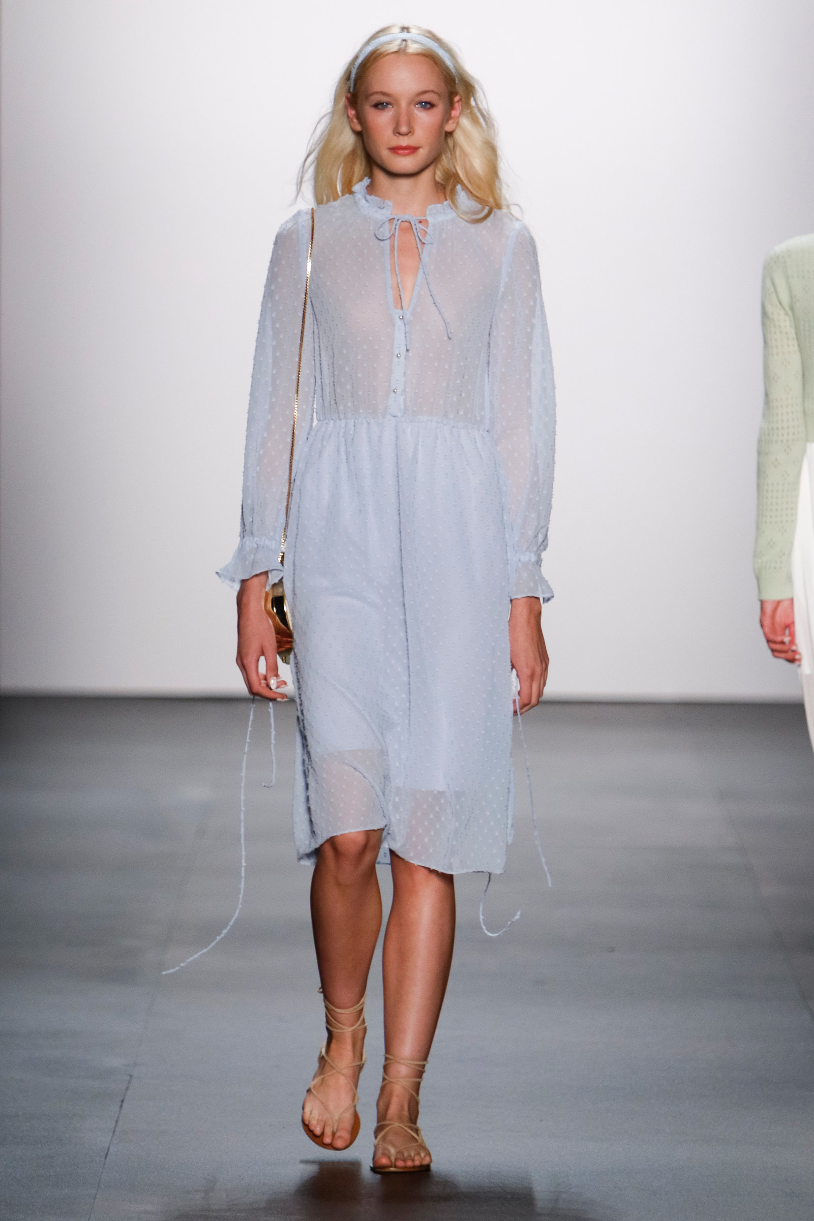 erin fetherston spring 2016 010 Kate Driscoll