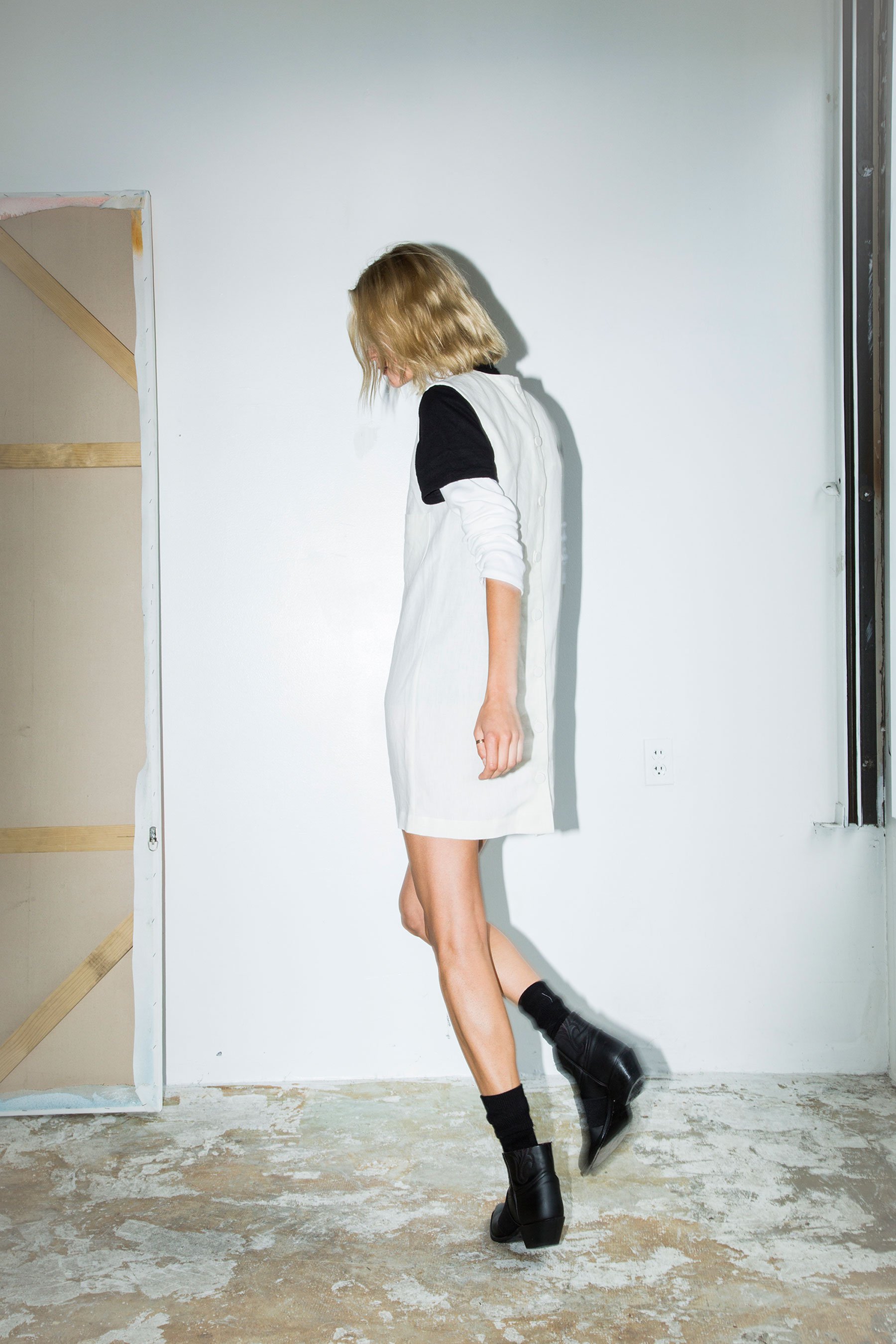 assembly look book spring summer 2015 nyfw 21