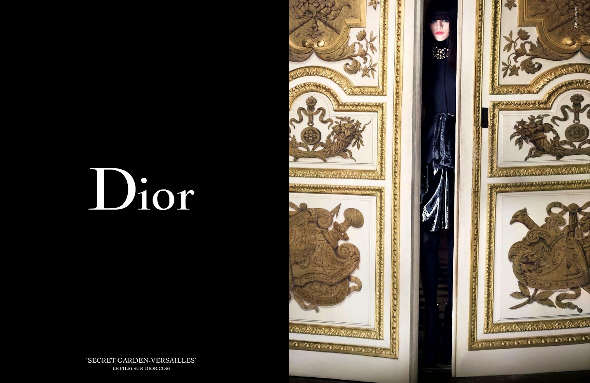 2012 fw Dior 1