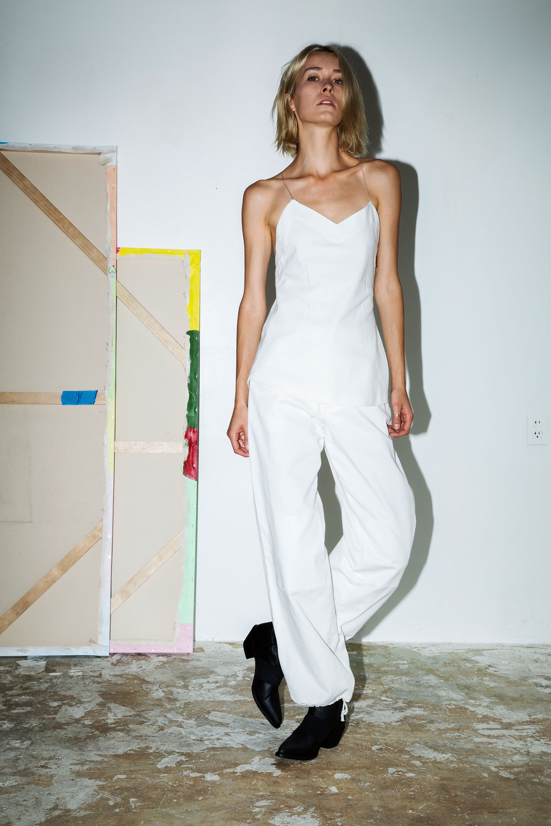 assembly look book spring summer 2015 nyfw 6