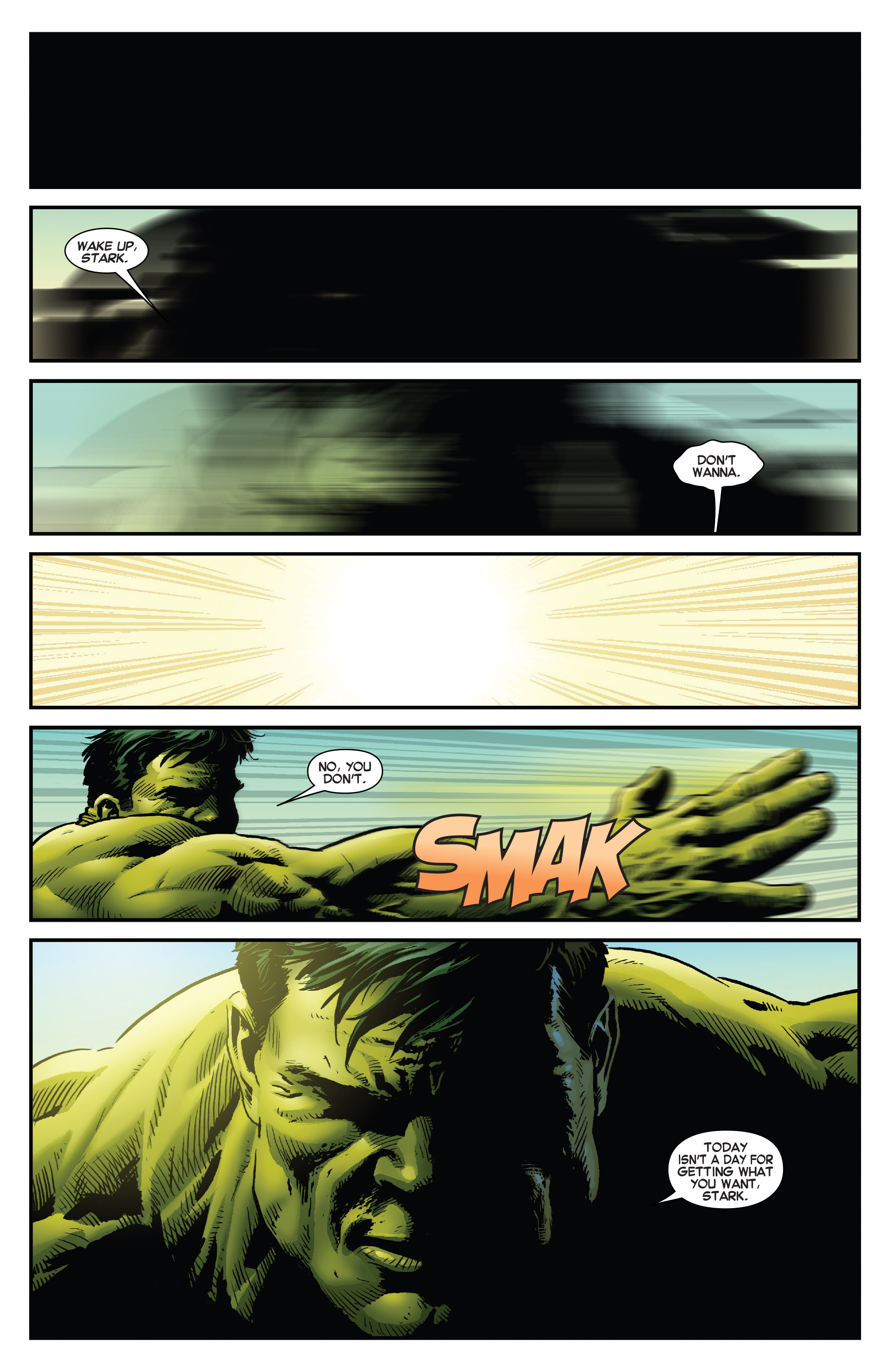 Original Sin Hulk vs Iron Man 004 007